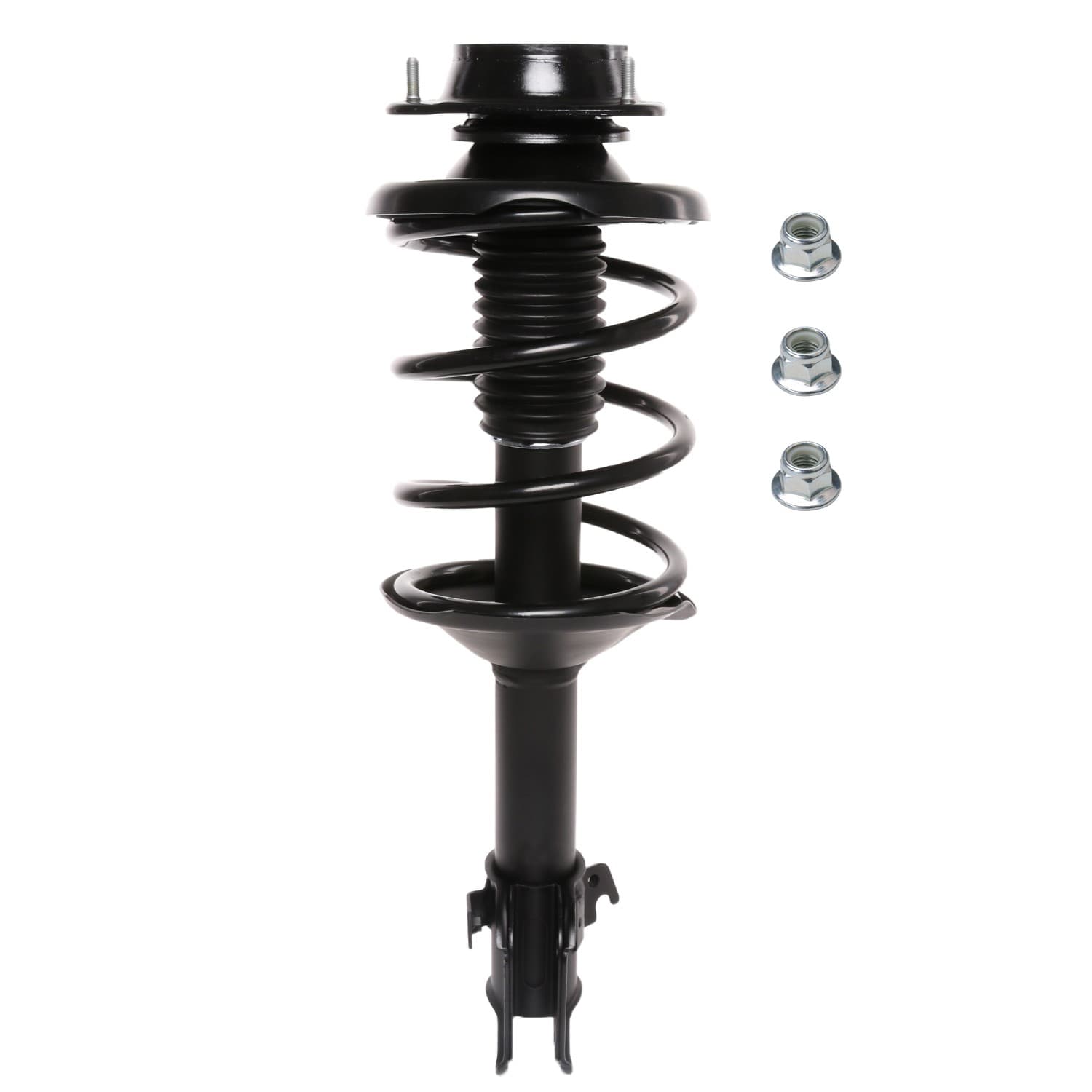 PRT Strut / Coil Spring / Mount Assembly 814524