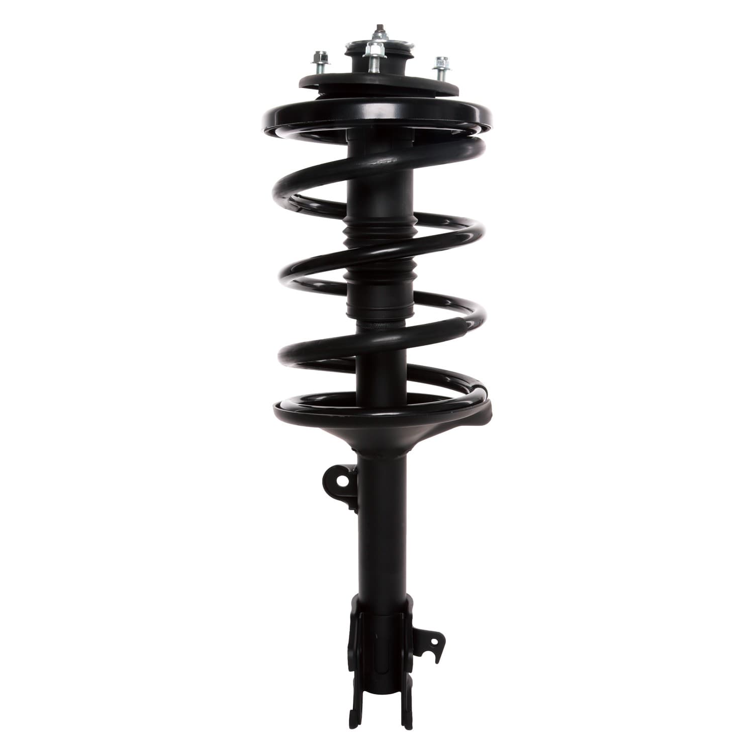PRT Strut / Coil Spring / Mount Assembly 814545