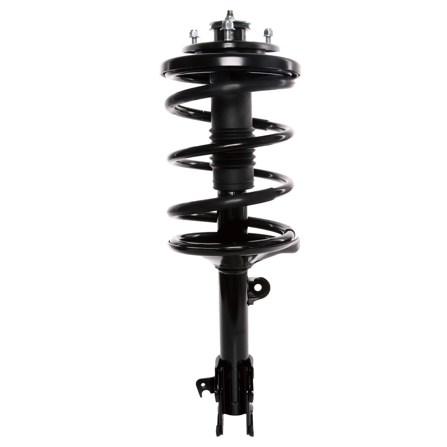 PRT Strut / Coil Spring / Mount Assembly 814546