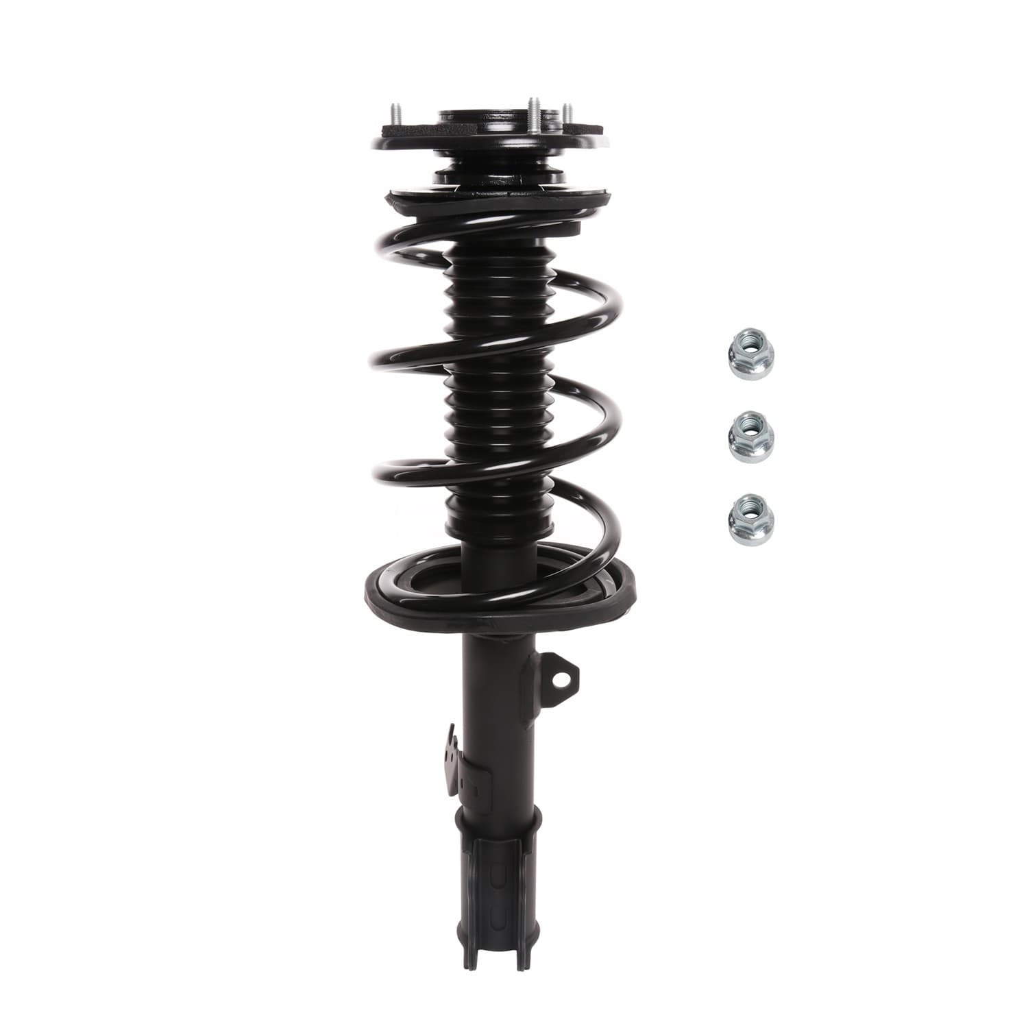 PRT Strut / Coil Spring / Mount Assembly 814548