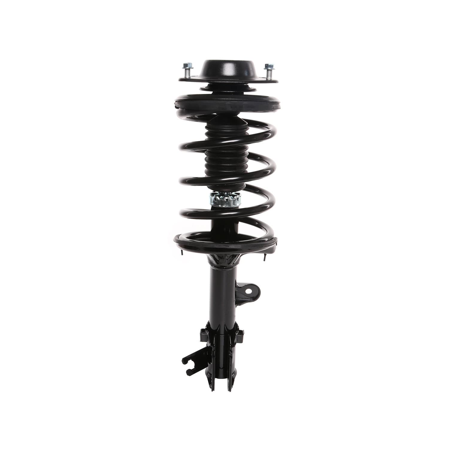 PRT Strut / Coil Spring / Mount Assembly 814558