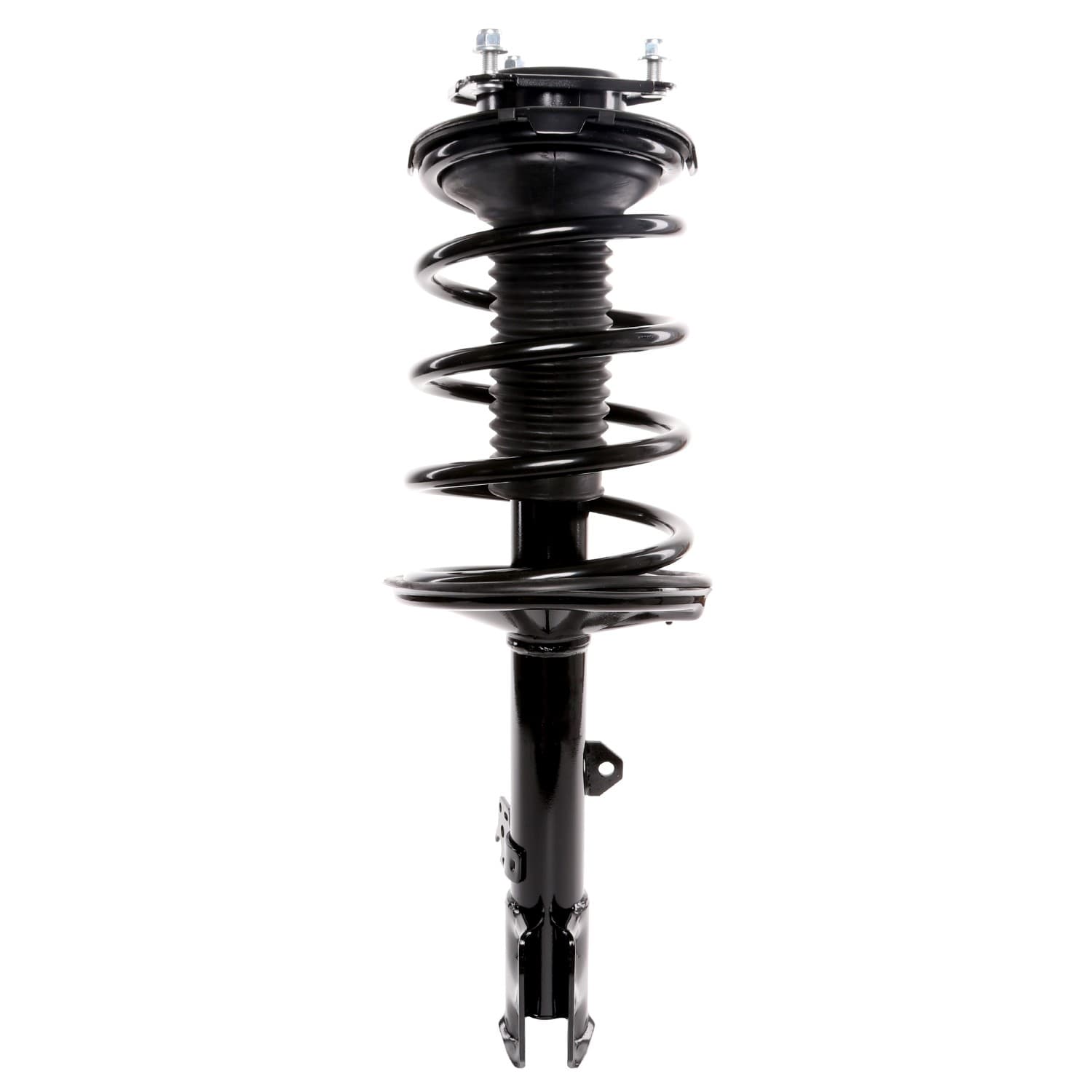 PRT Strut / Coil Spring / Mount Assembly 814580