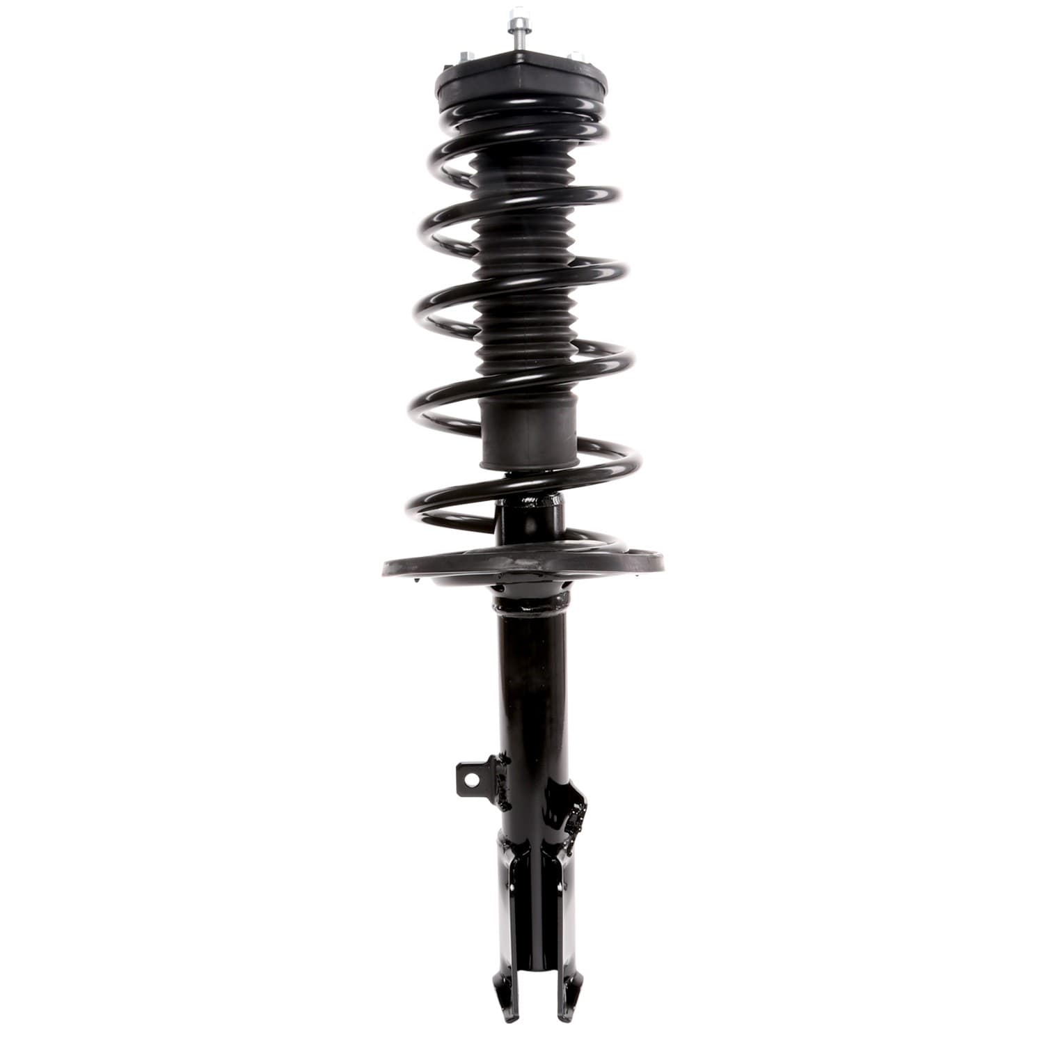PRT Strut / Coil Spring / Mount Assembly 814635