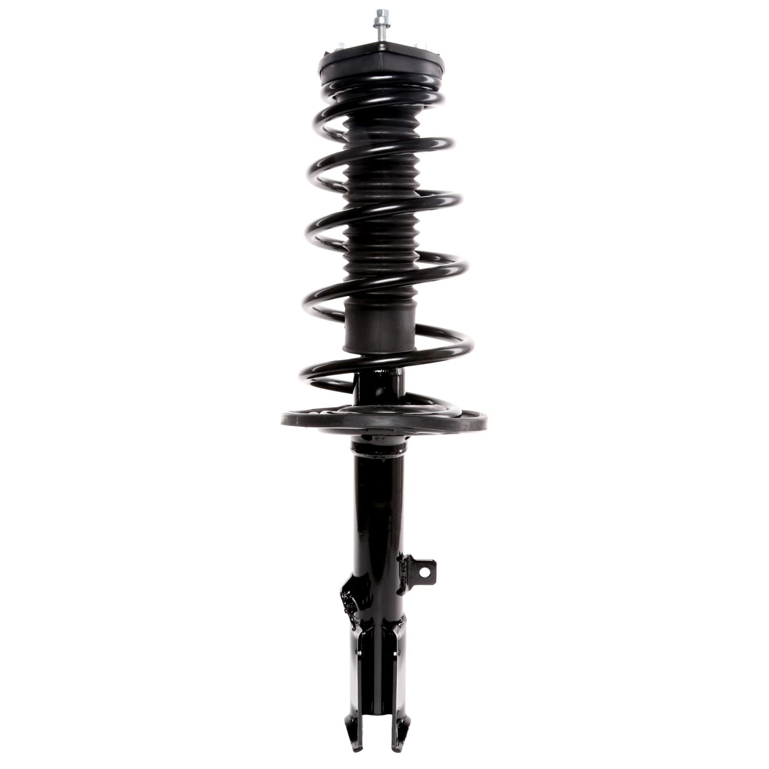 PRT Strut / Coil Spring / Mount Assembly 814636