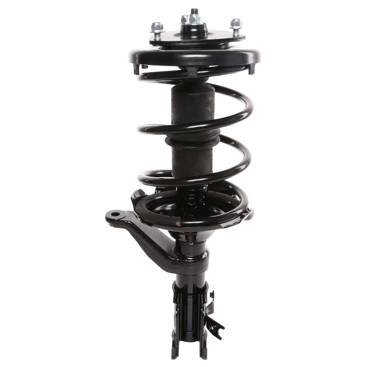 PRT Strut / Coil Spring / Mount Assembly 814743
