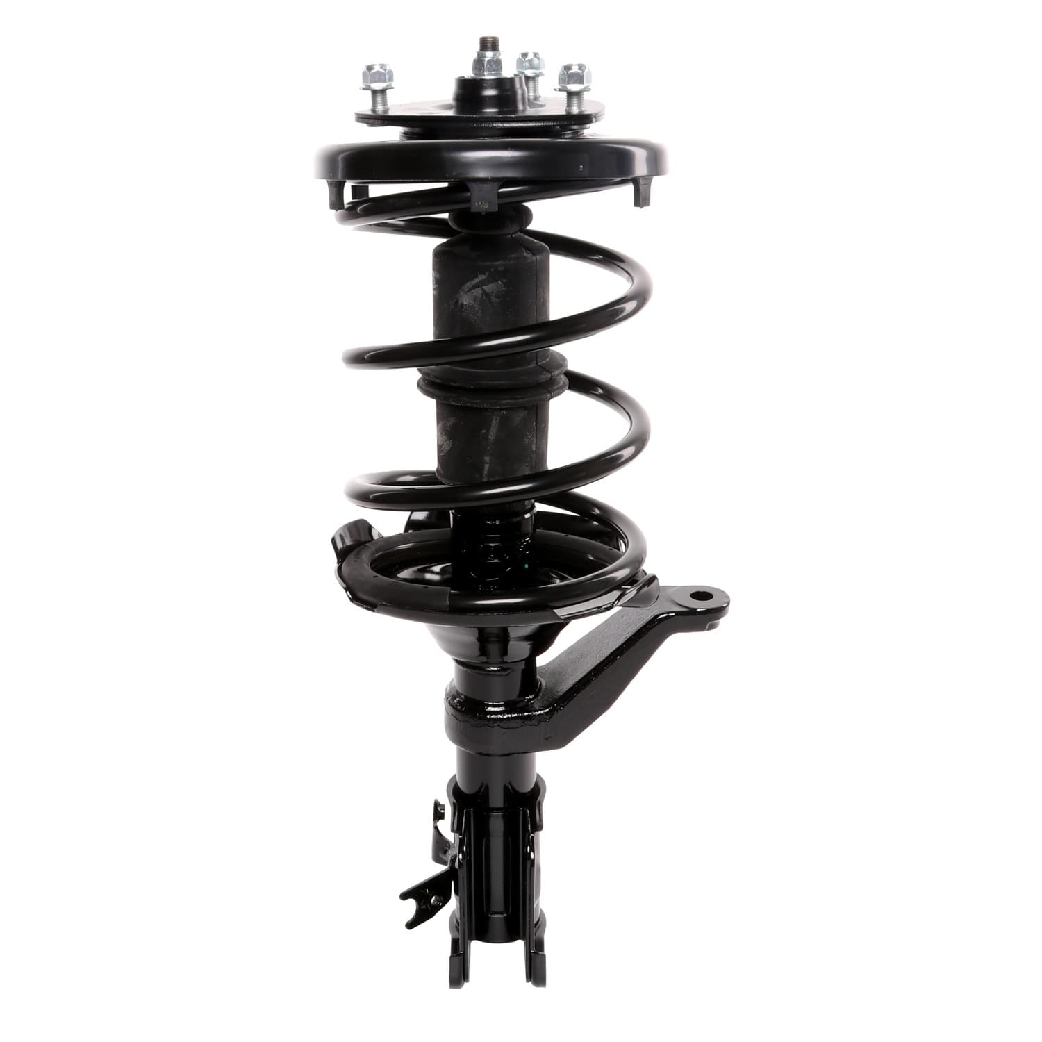 PRT Strut / Coil Spring / Mount Assembly 814744