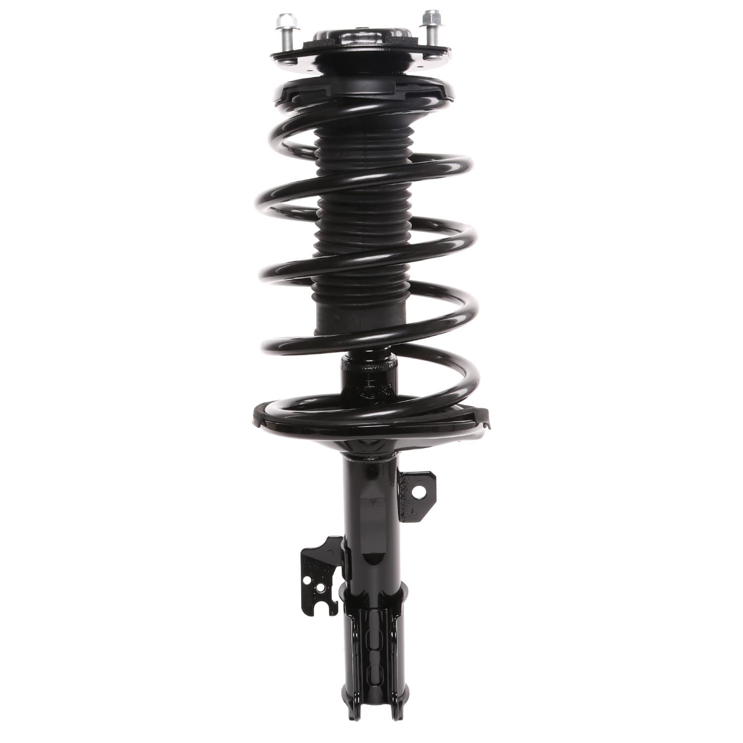 PRT Strut / Coil Spring / Mount Assembly 814798