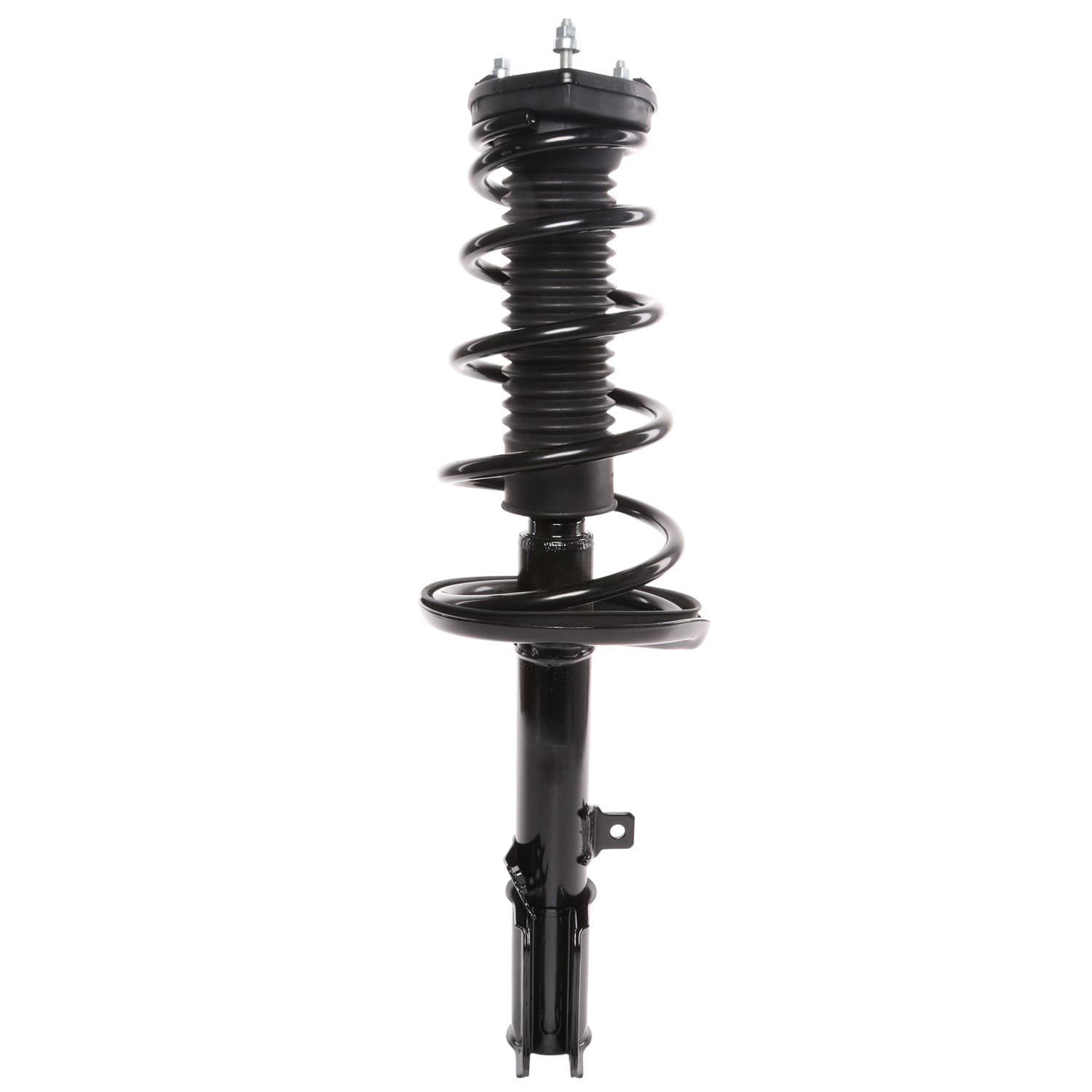 PRT Strut / Coil Spring / Mount Assembly 814880