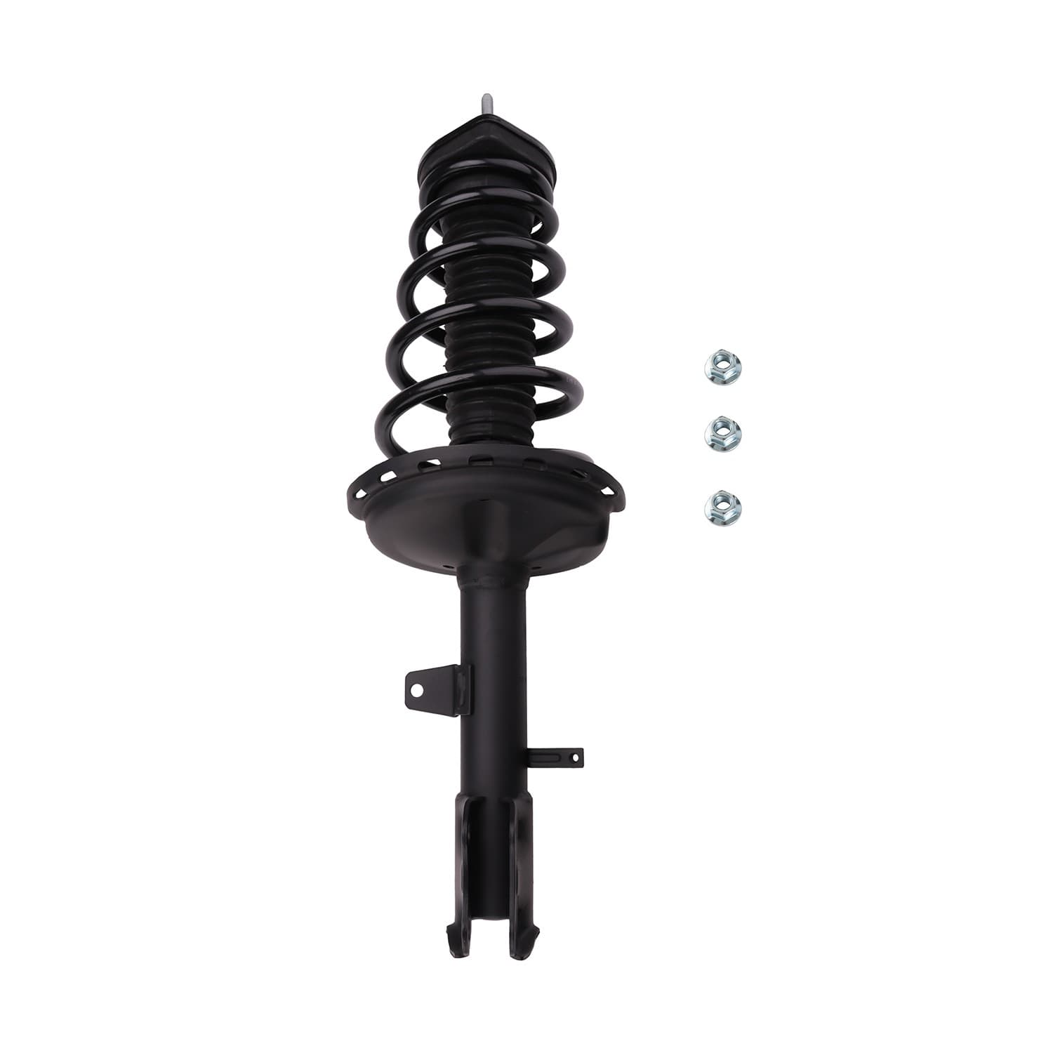 PRT Strut / Coil Spring / Mount Assembly 814909