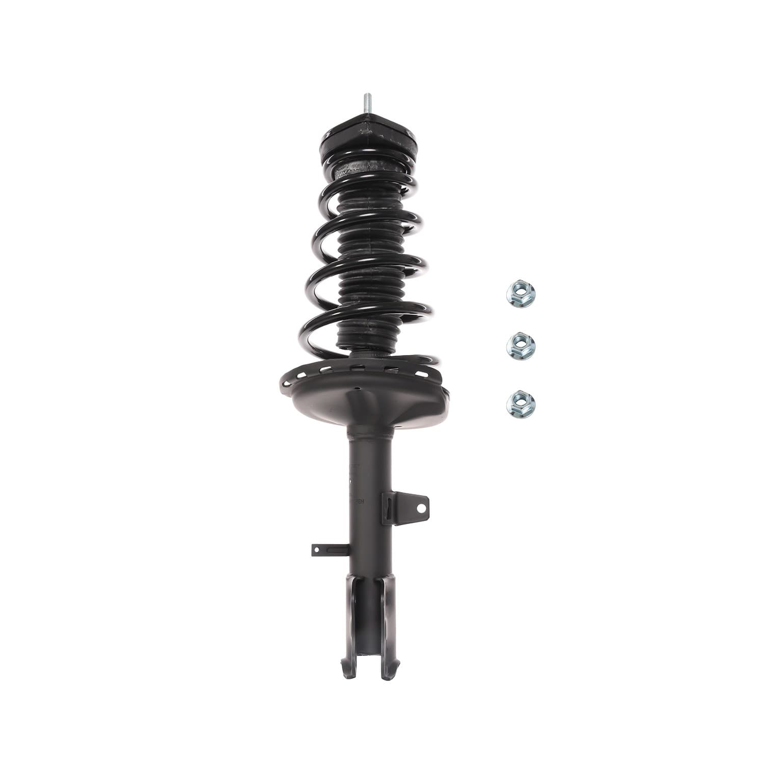PRT Strut / Coil Spring / Mount Assembly 814910