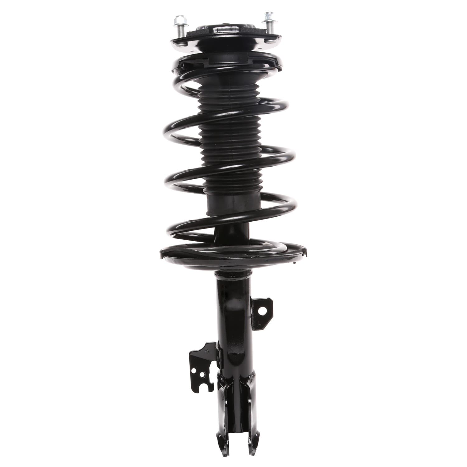 PRT Strut / Coil Spring / Mount Assembly 814924