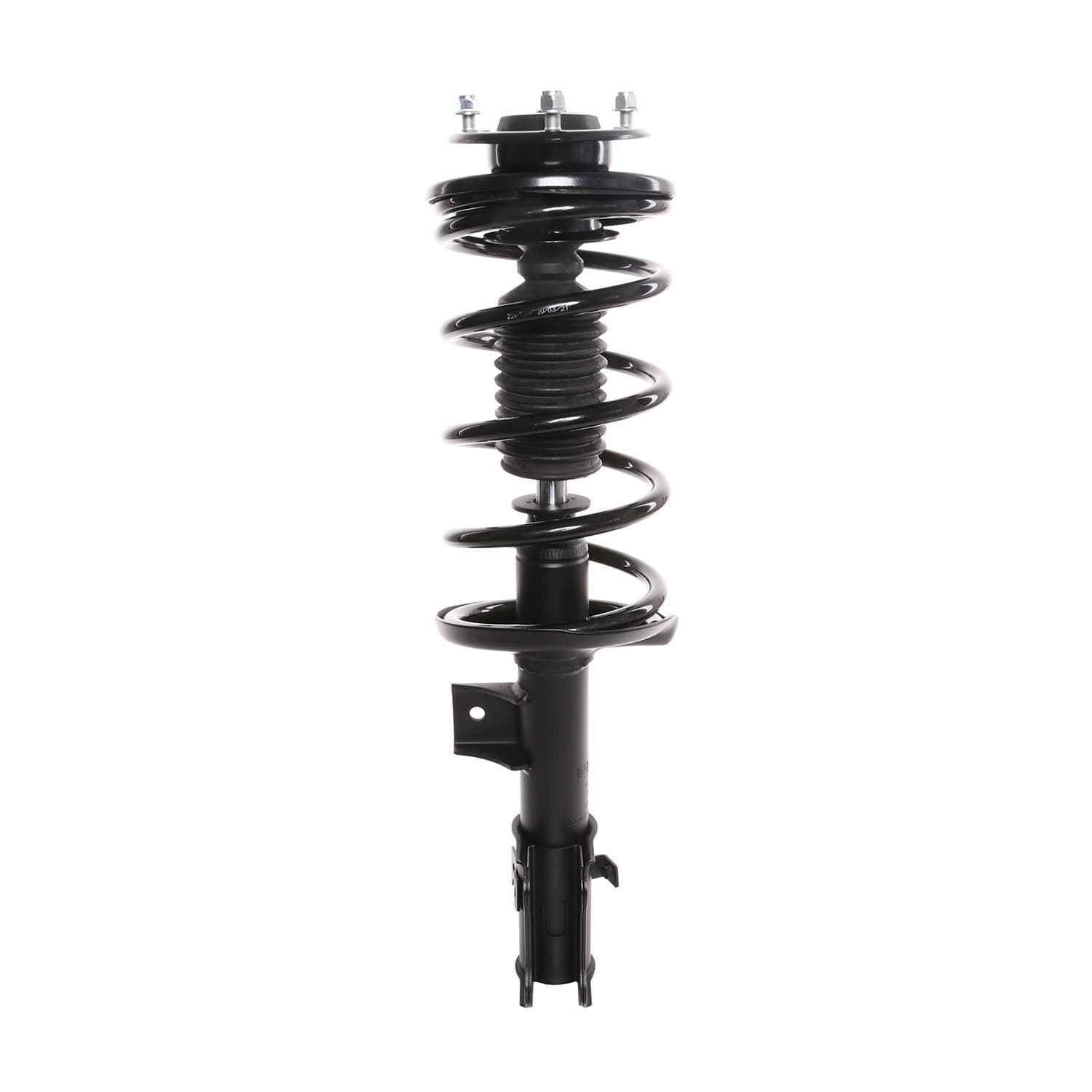 PRT Strut / Coil Spring / Mount Assembly 814939