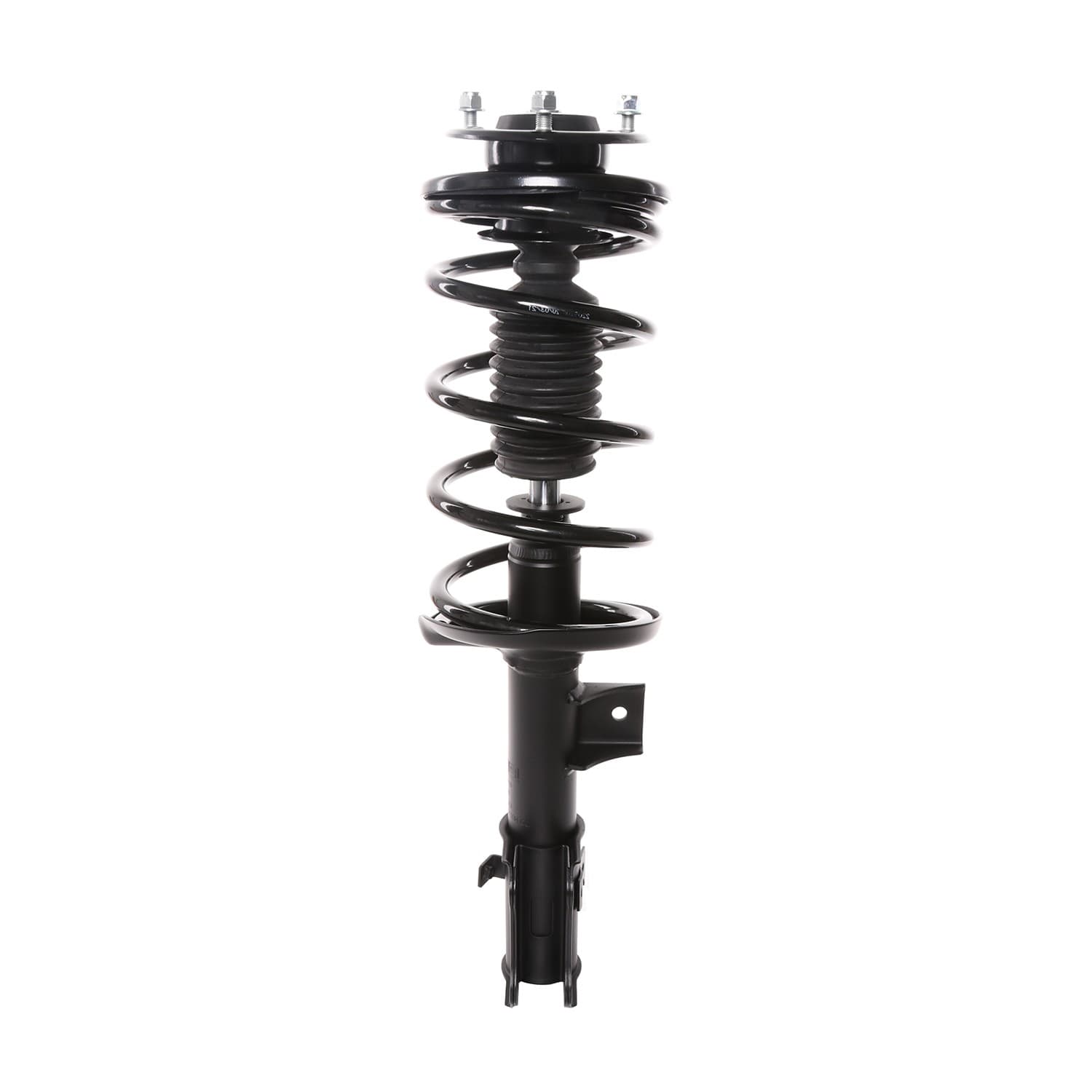 PRT Strut / Coil Spring / Mount Assembly 814940