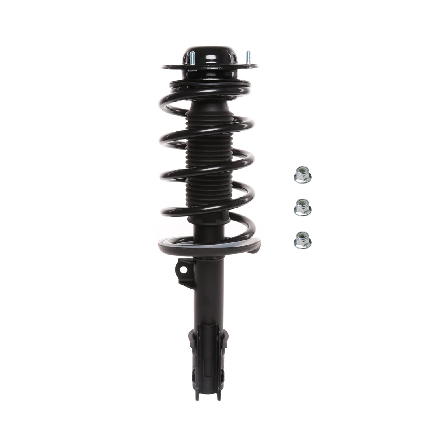 PRT Strut / Coil Spring / Mount Assembly 814961