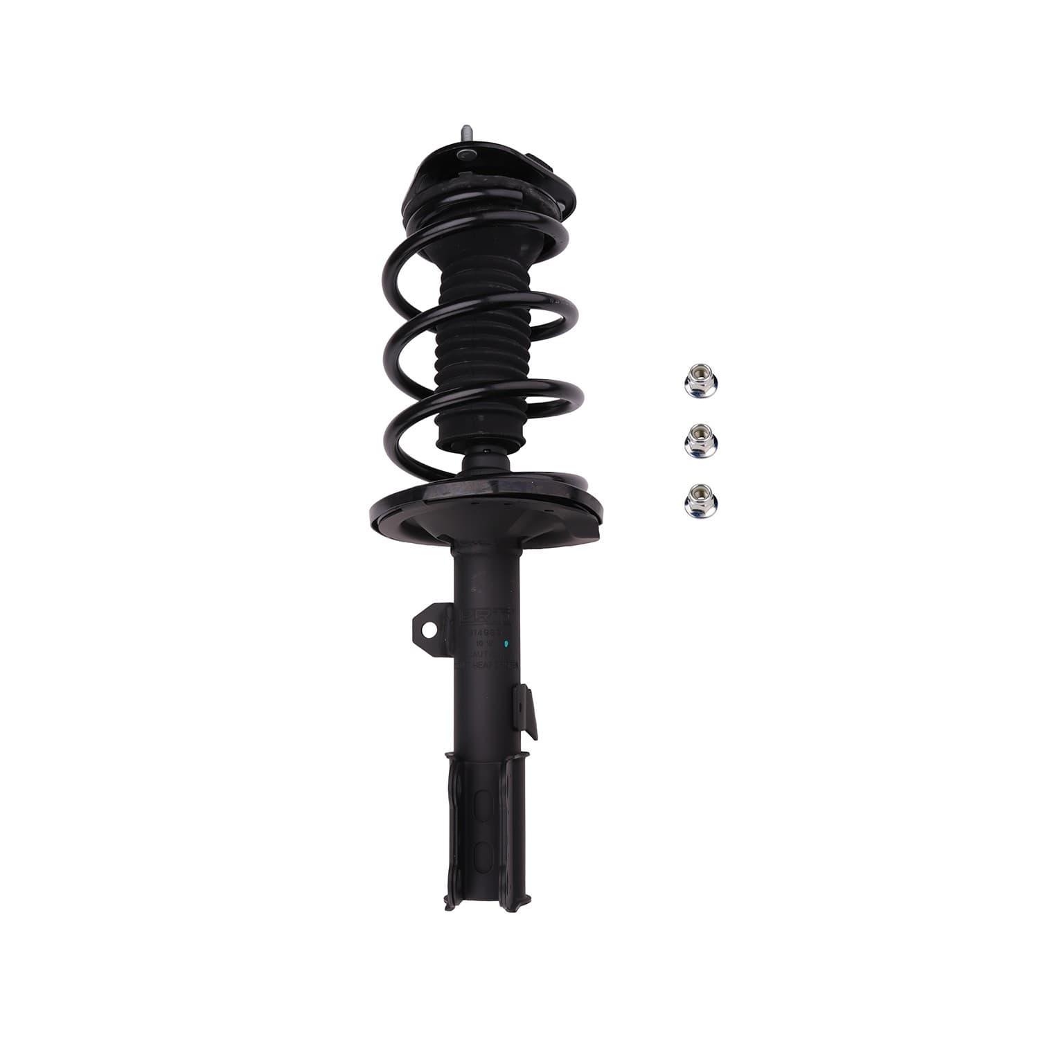 PRT Strut / Coil Spring / Mount Assembly 814989
