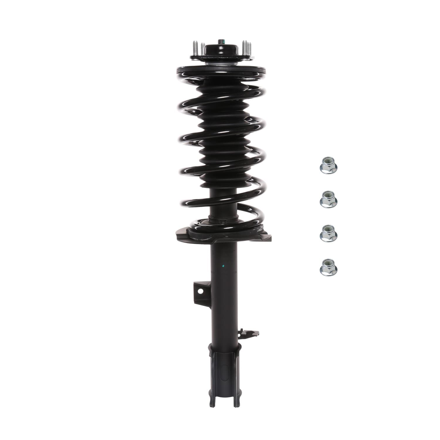 PRT Strut / Coil Spring / Mount Assembly 815009