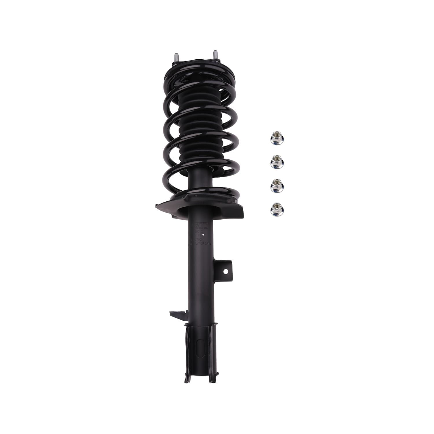 PRT Strut / Coil Spring / Mount Assembly 815010