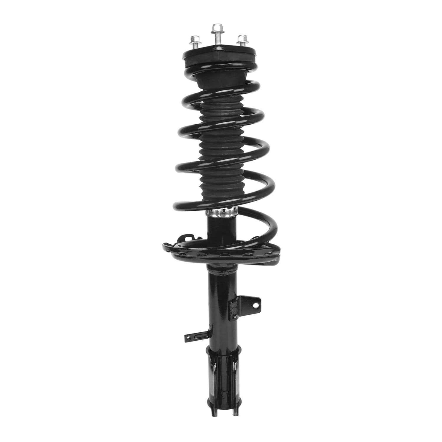 PRT Strut / Coil Spring / Mount Assembly 815048