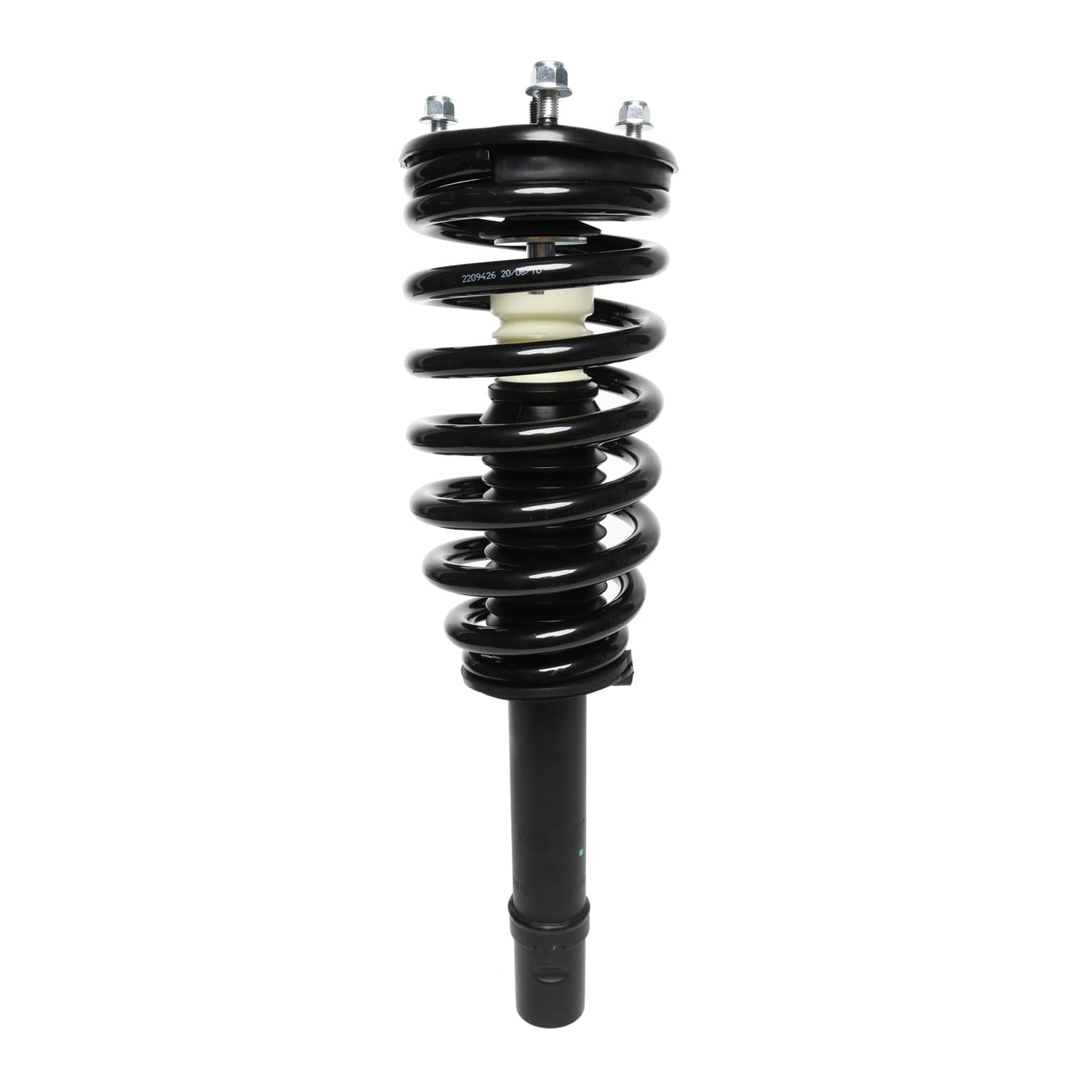 PRT Strut / Coil Spring / Mount Assembly 815179