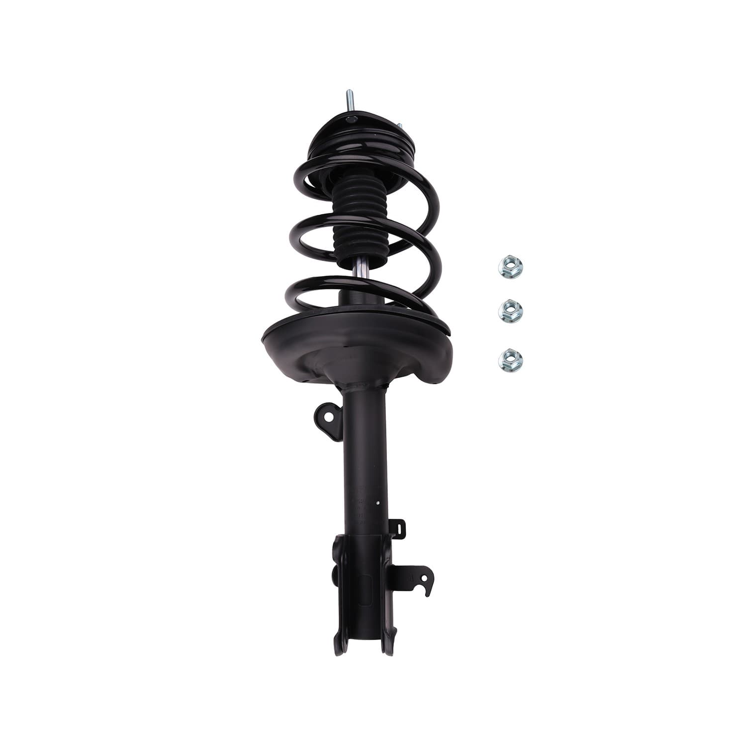 PRT Strut / Coil Spring / Mount Assembly 815289
