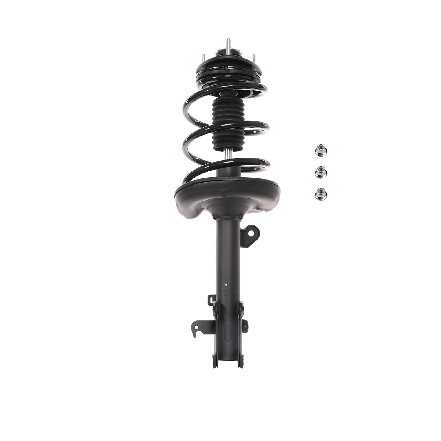 PRT Strut / Coil Spring / Mount Assembly 815290