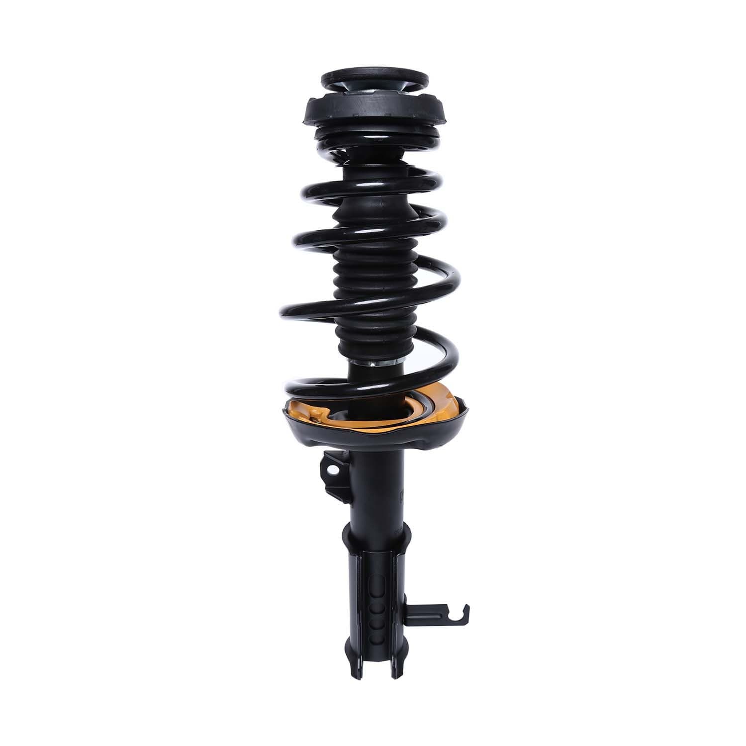 PRT Strut / Coil Spring / Mount Assembly 815375