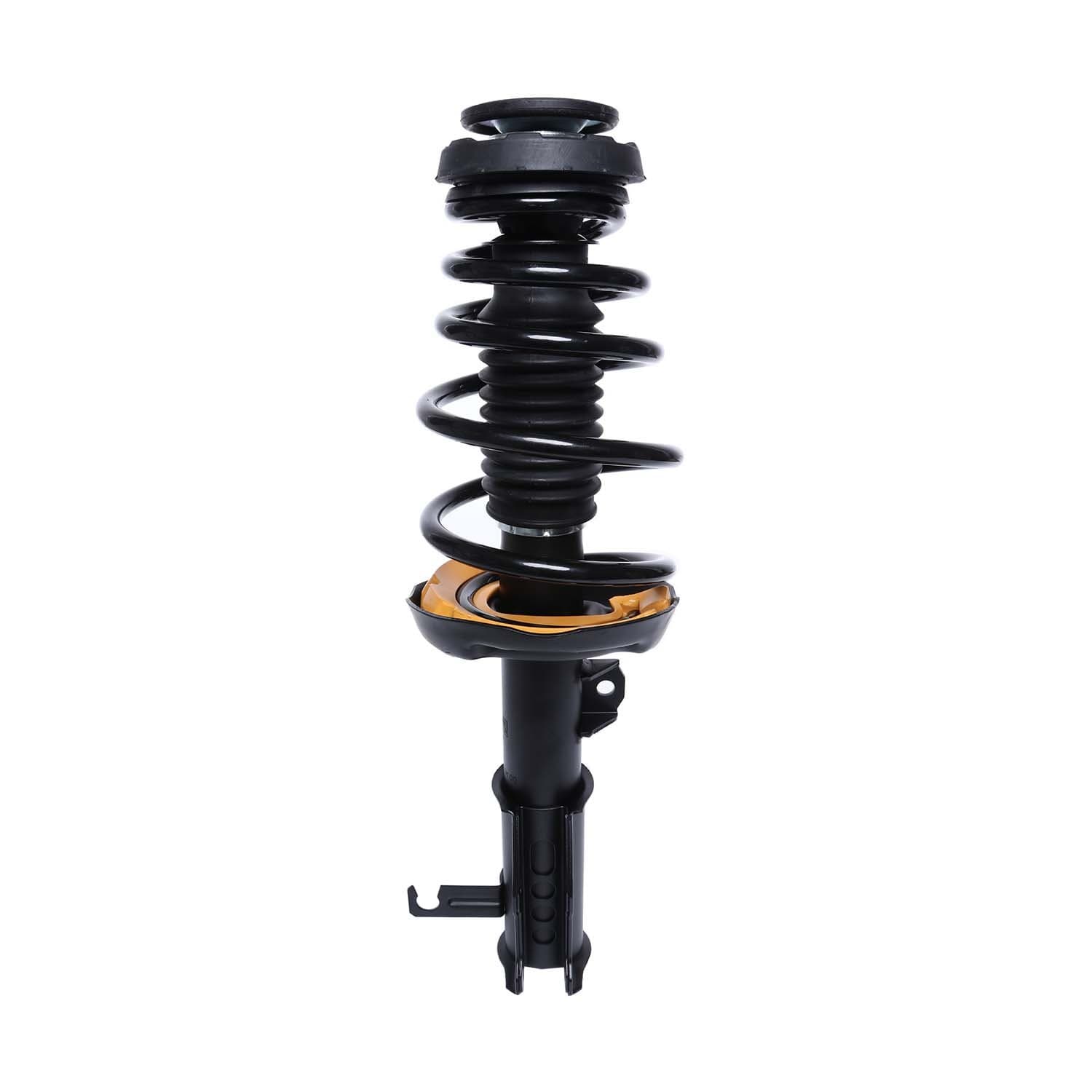 PRT Strut / Coil Spring / Mount Assembly 815376
