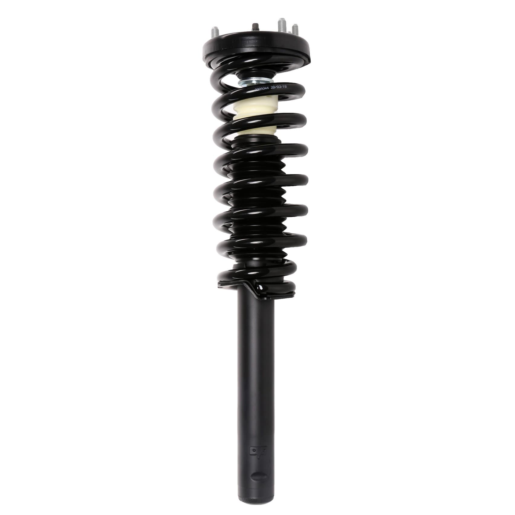 PRT Strut / Coil Spring / Mount Assembly 815378