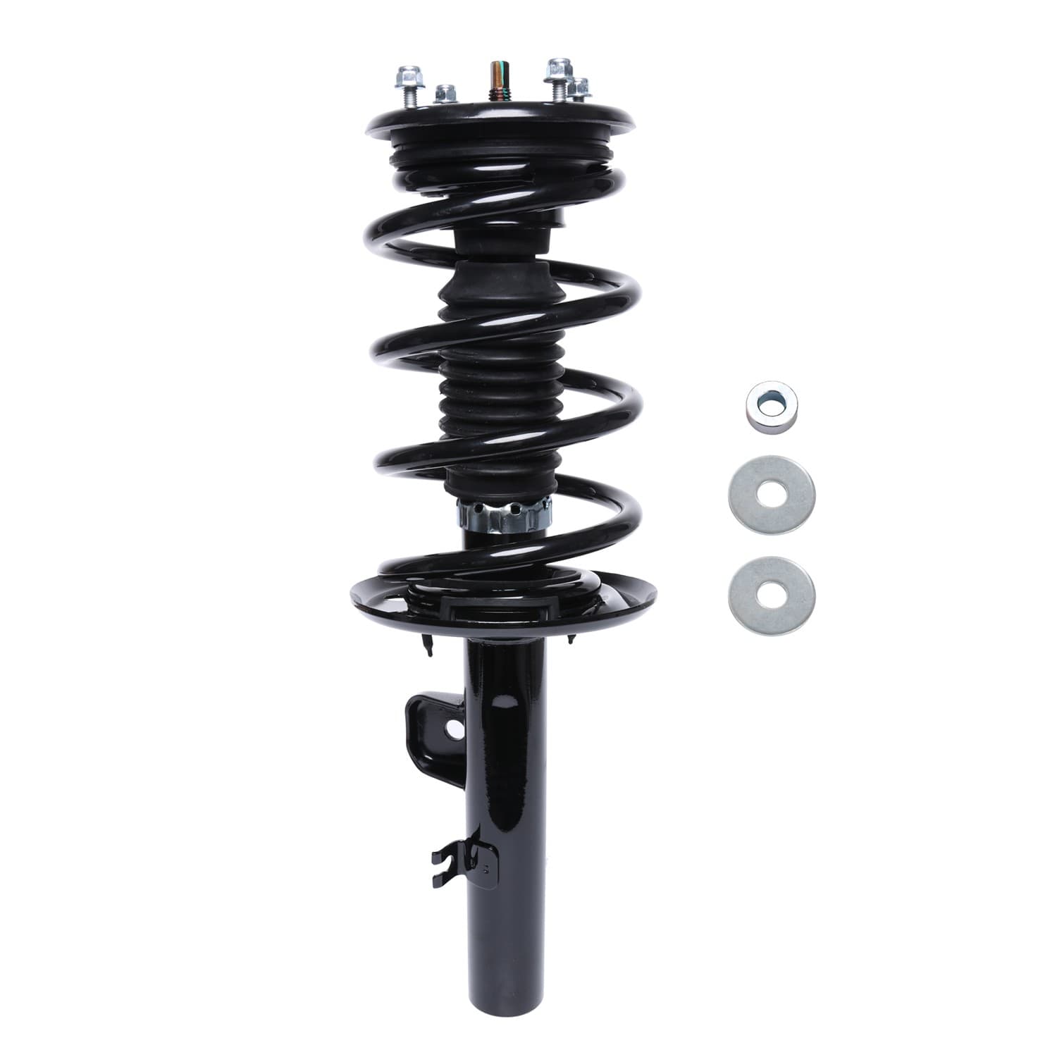 PRT Strut / Coil Spring / Mount Assembly 815395