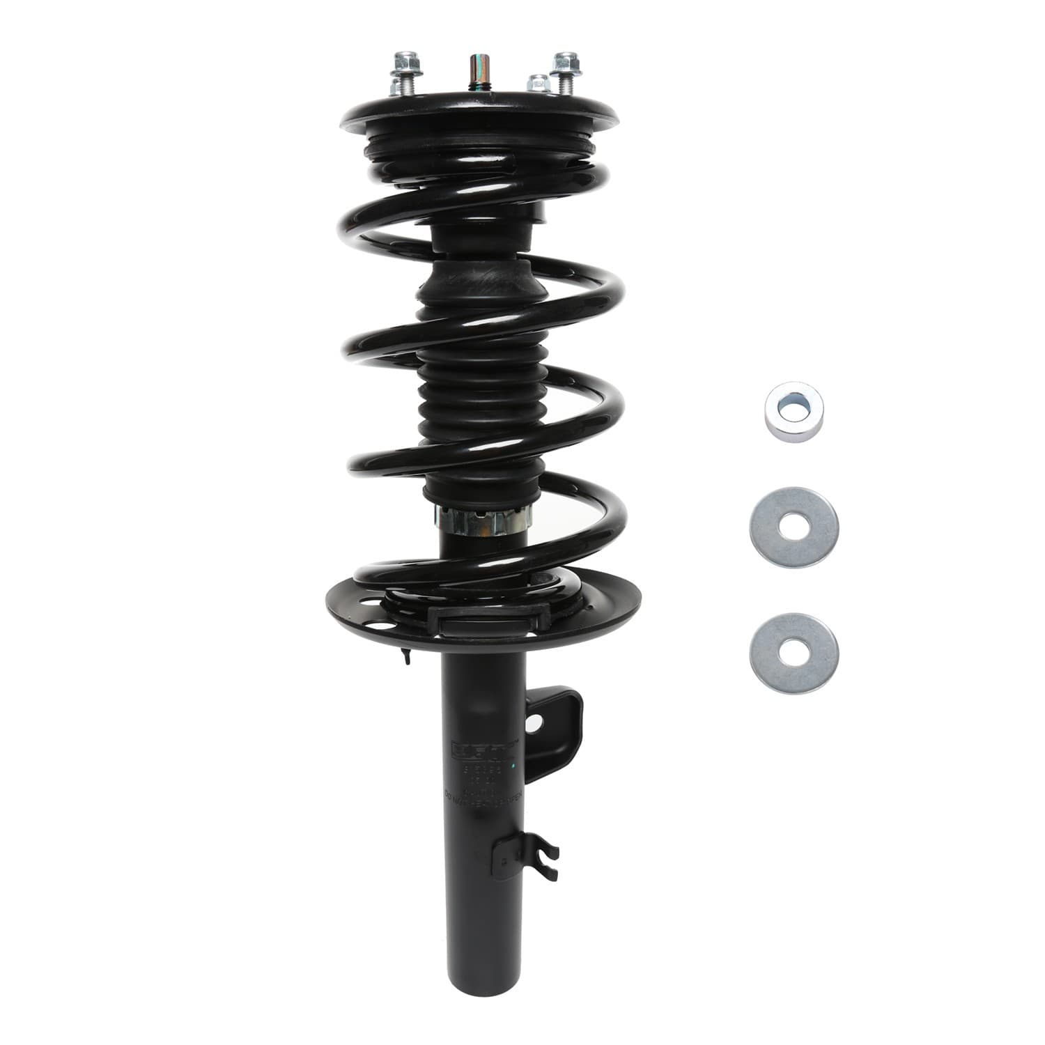PRT Strut / Coil Spring / Mount Assembly 815396