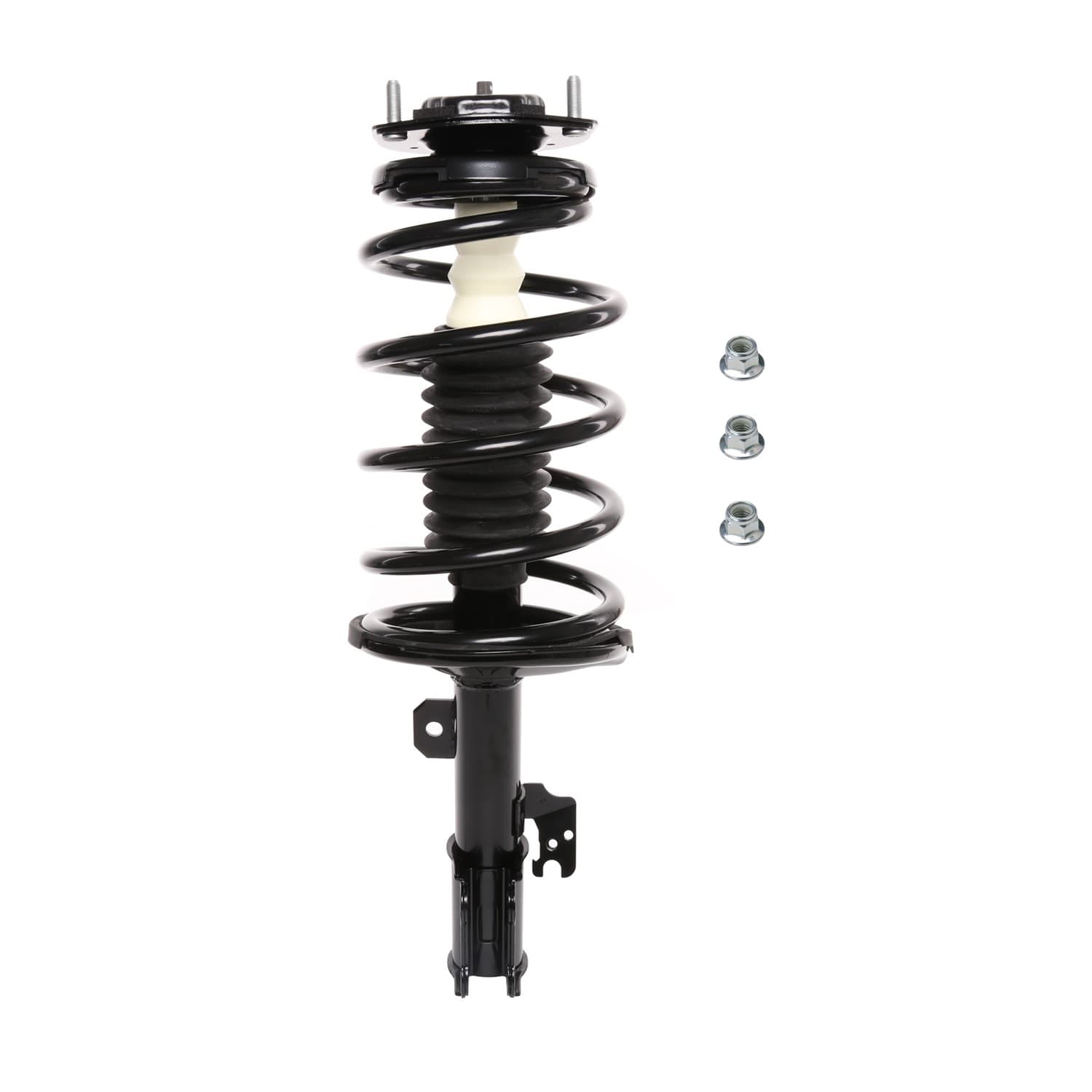 PRT Strut / Coil Spring / Mount Assembly 815883