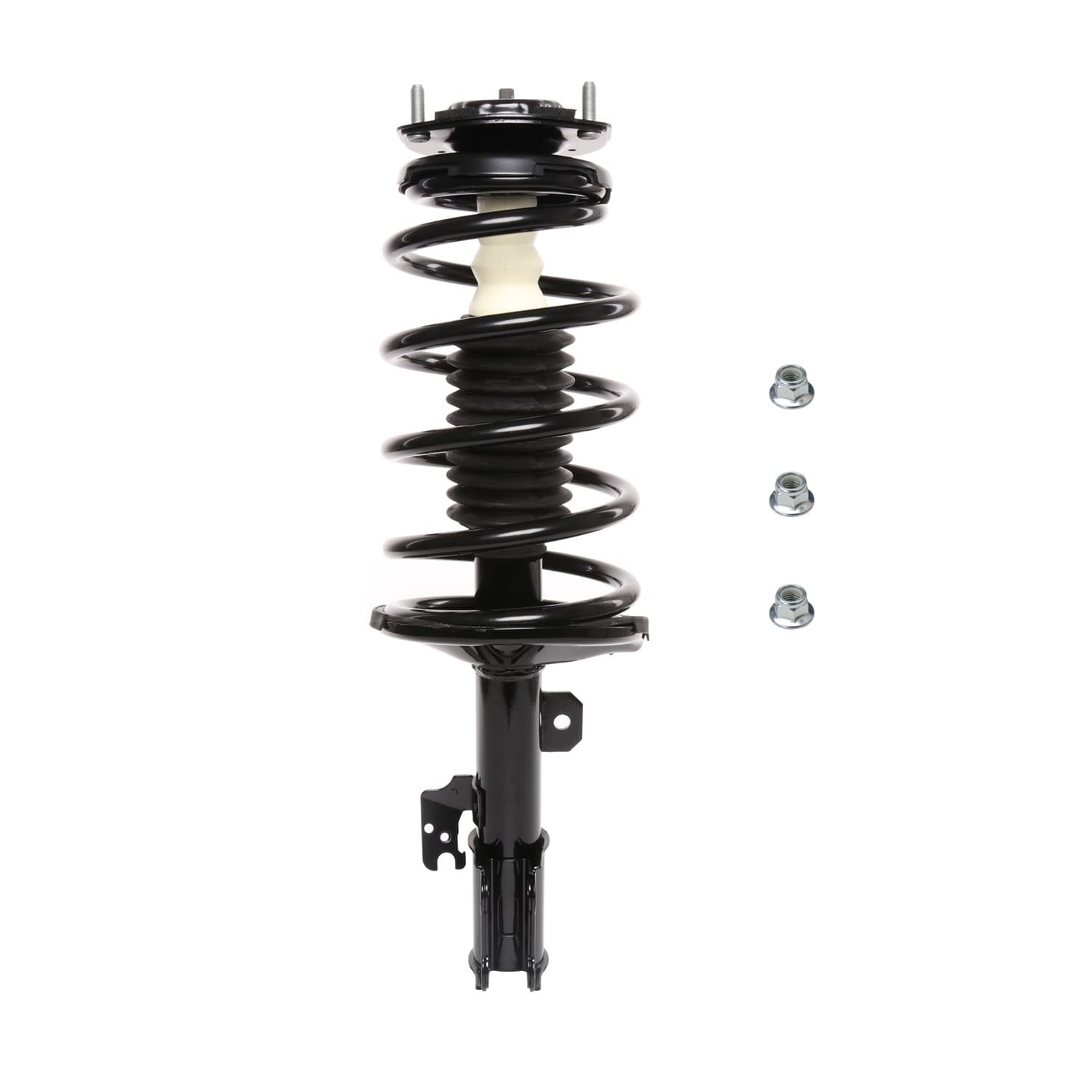 PRT Strut / Coil Spring / Mount Assembly 815884