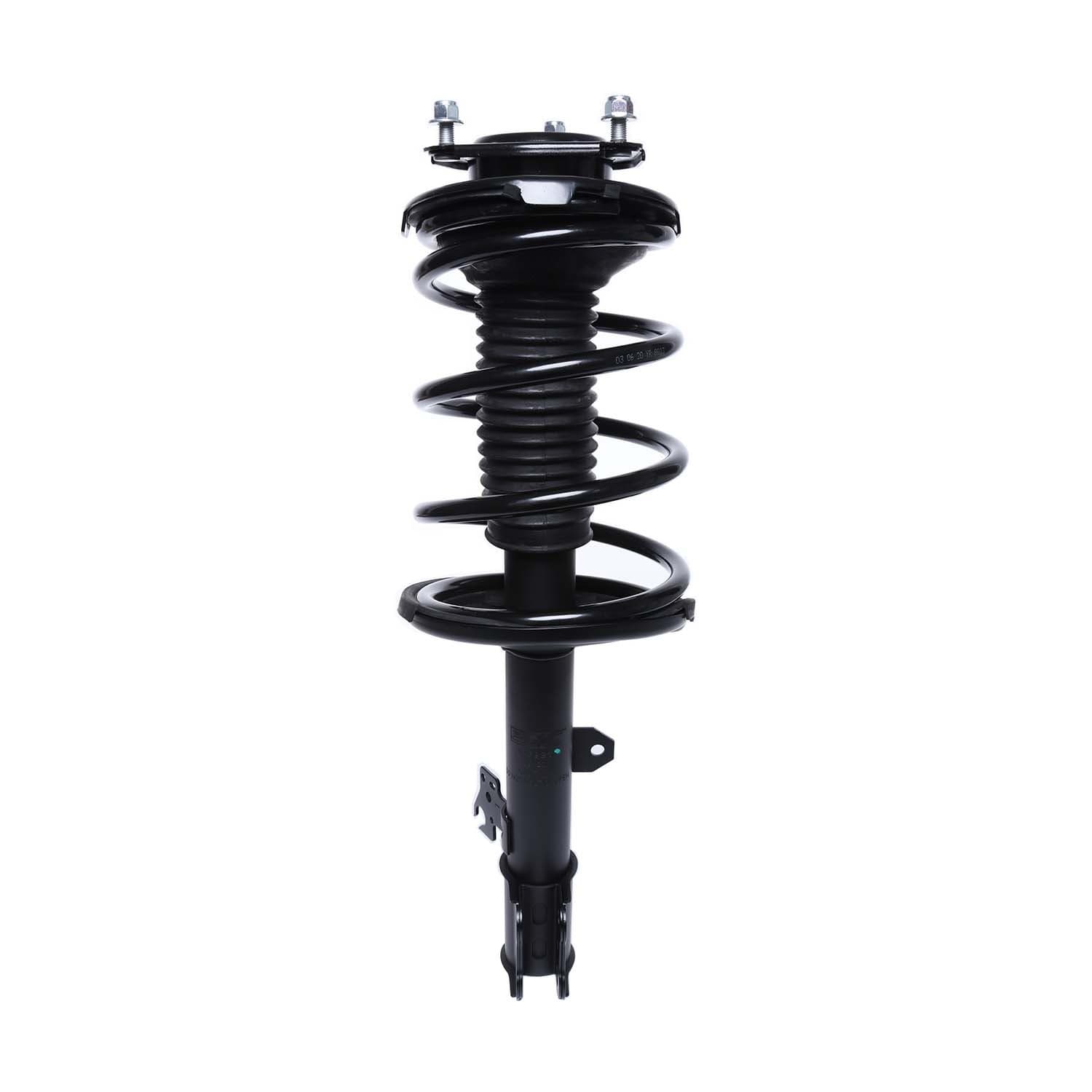 PRT Strut / Coil Spring / Mount Assembly 815926