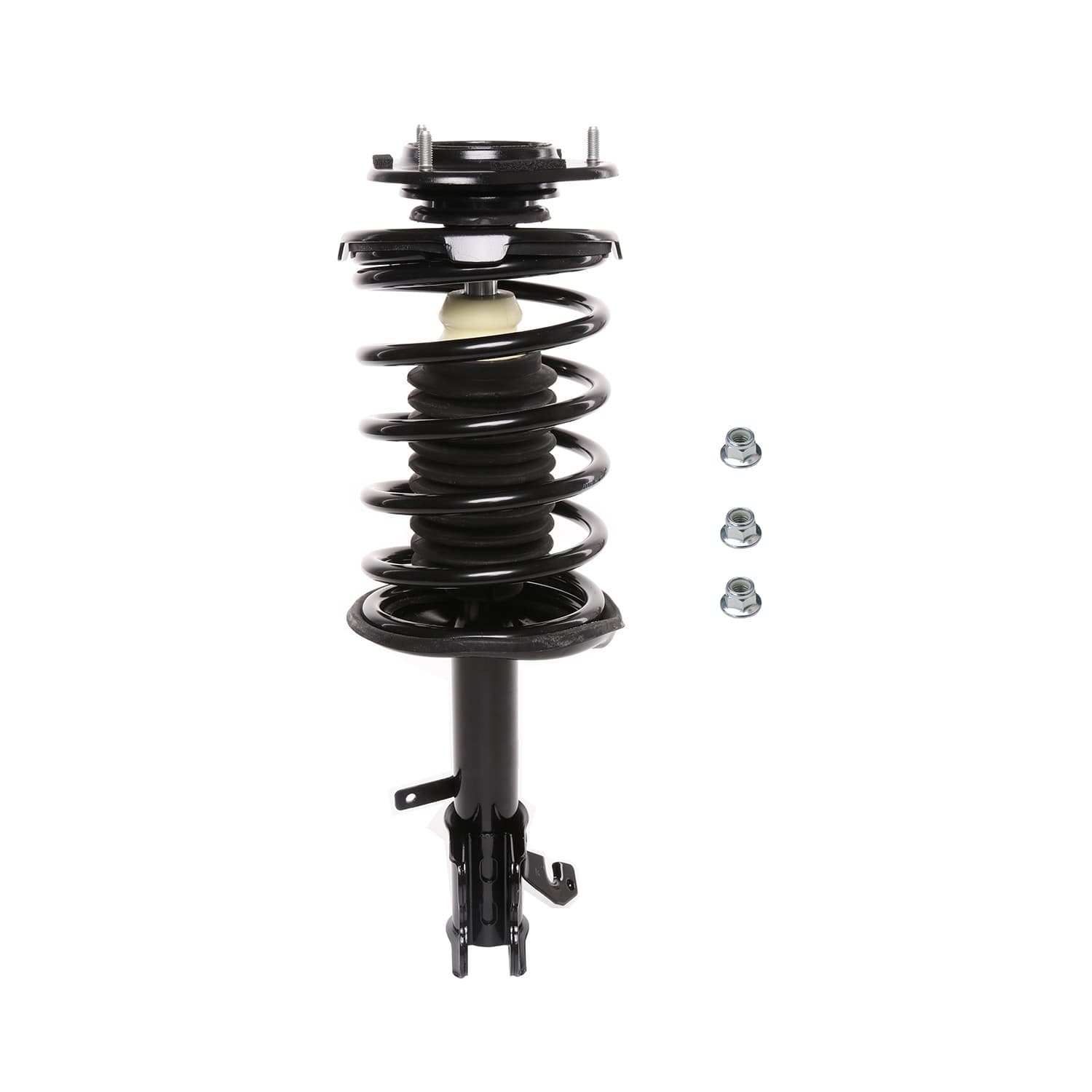 PRT Strut / Coil Spring / Mount Assembly 816057