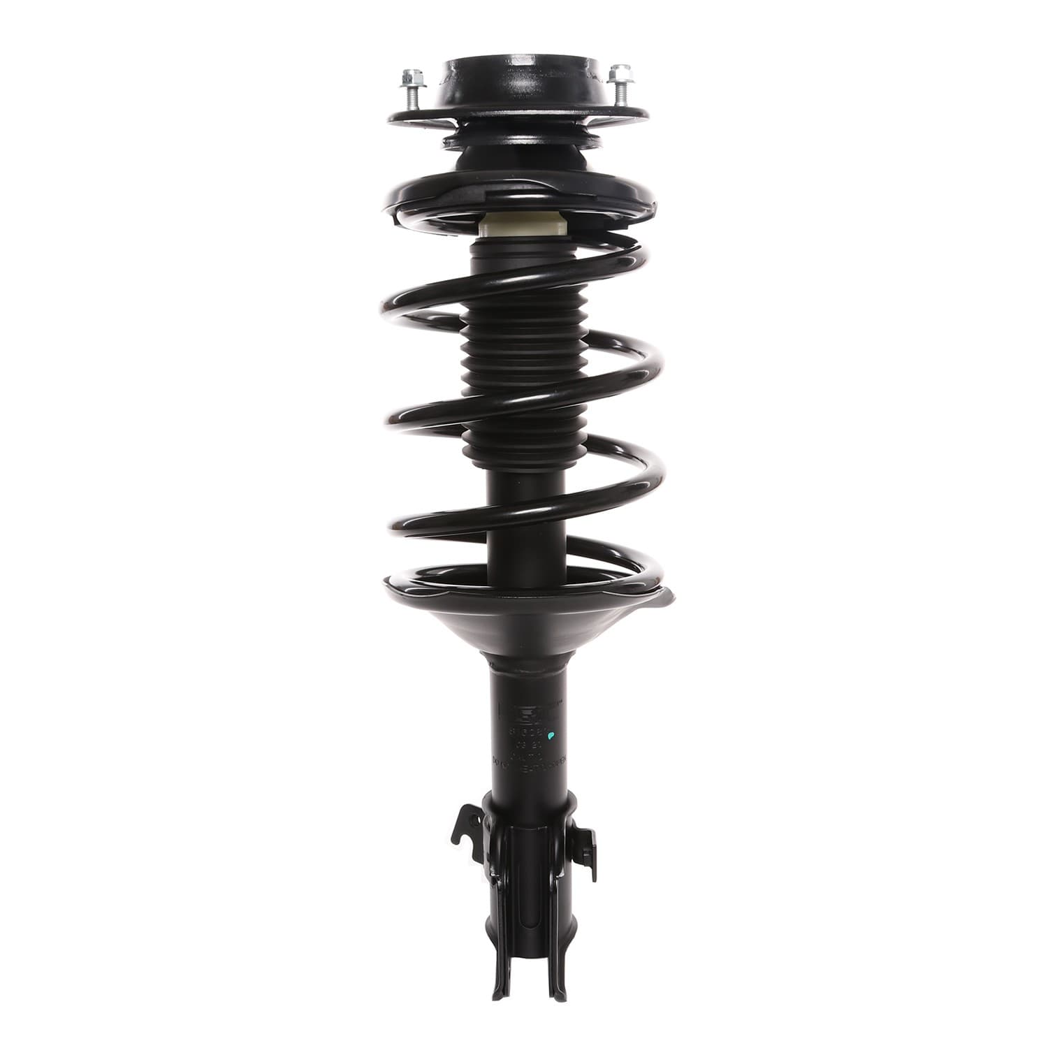 PRT Strut / Coil Spring / Mount Assembly 816083