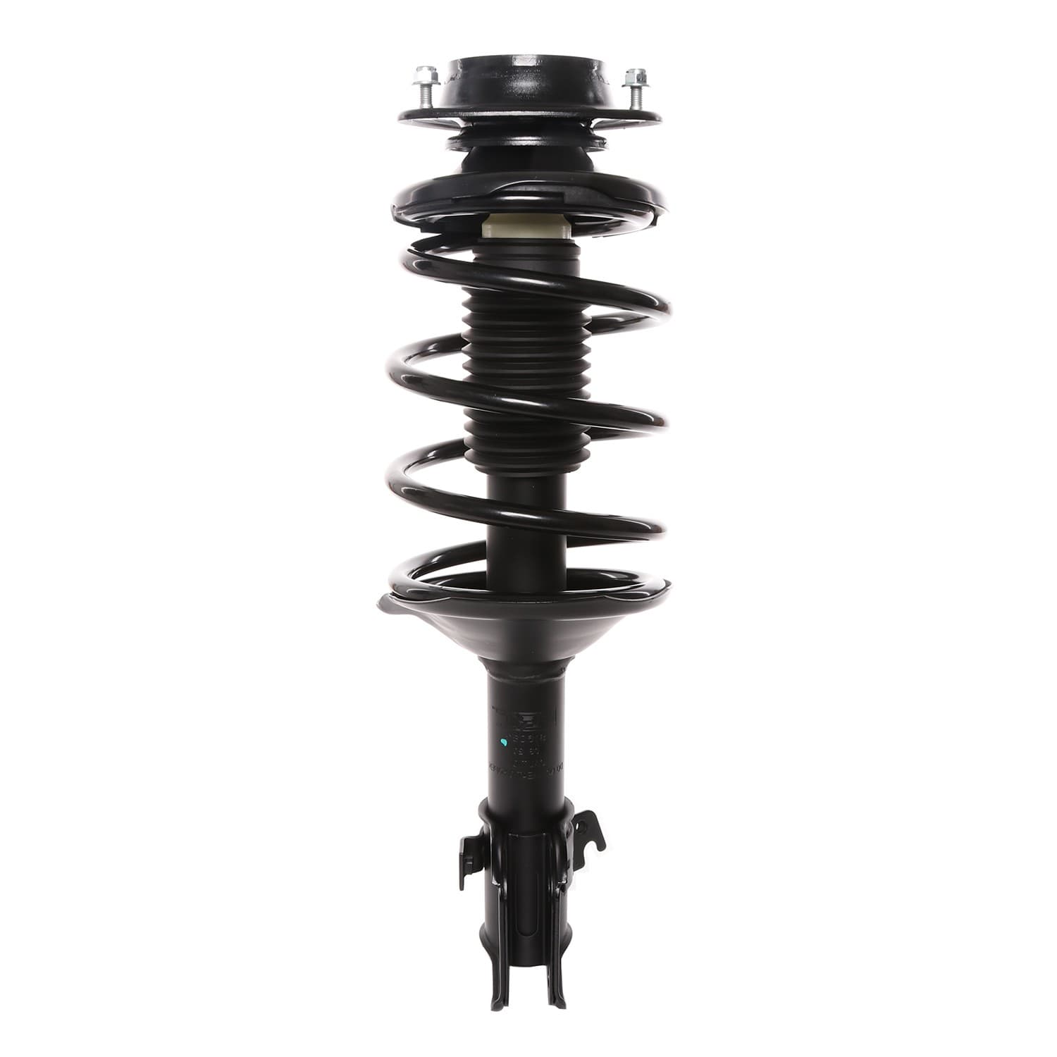 PRT Strut / Coil Spring / Mount Assembly 816084