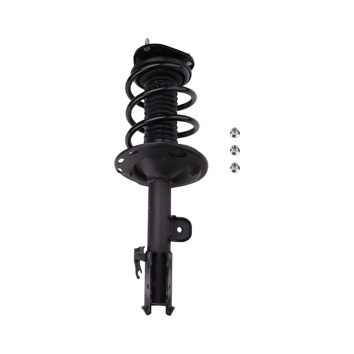 PRT Strut / Coil Spring / Mount Assembly 816089