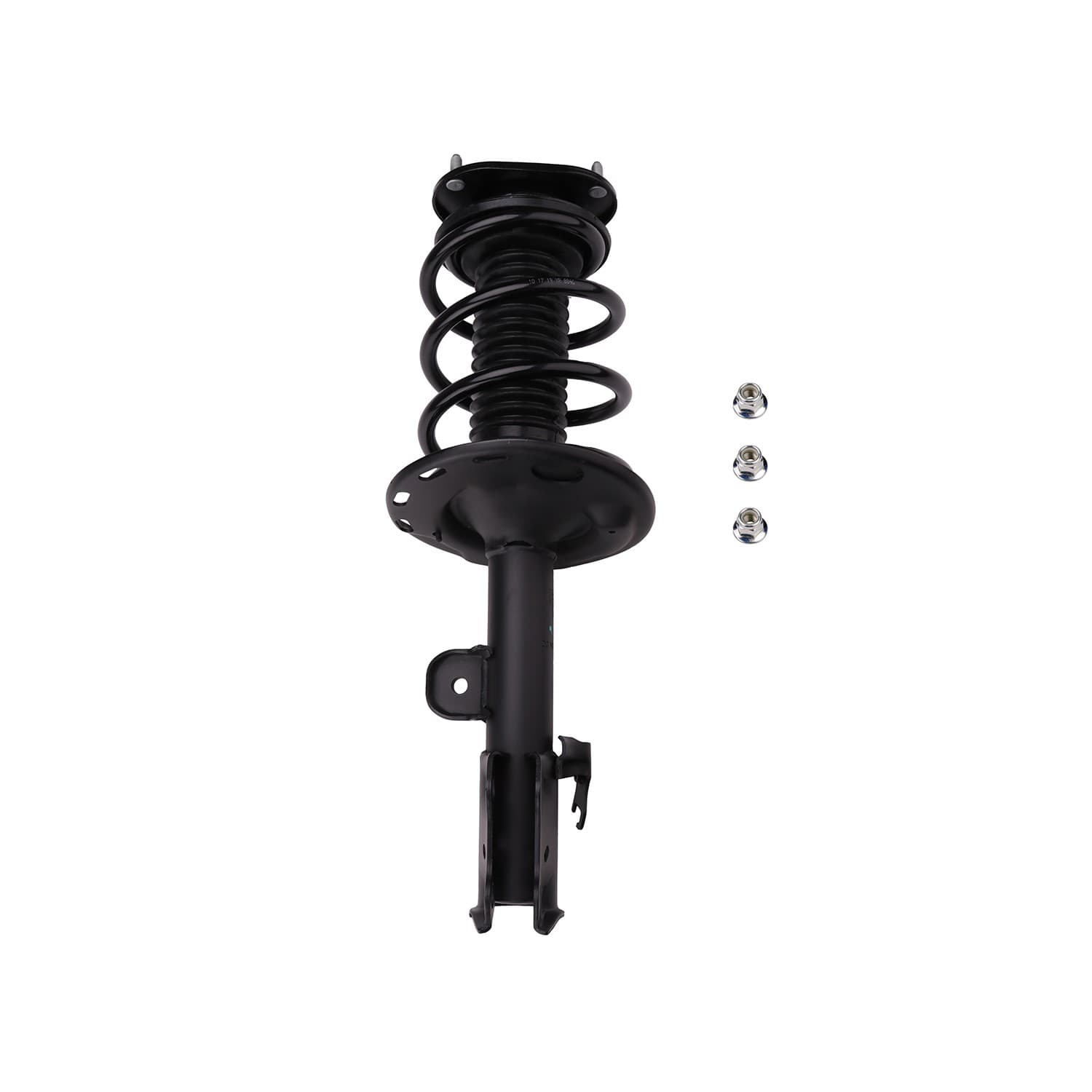 PRT Strut / Coil Spring / Mount Assembly 816090
