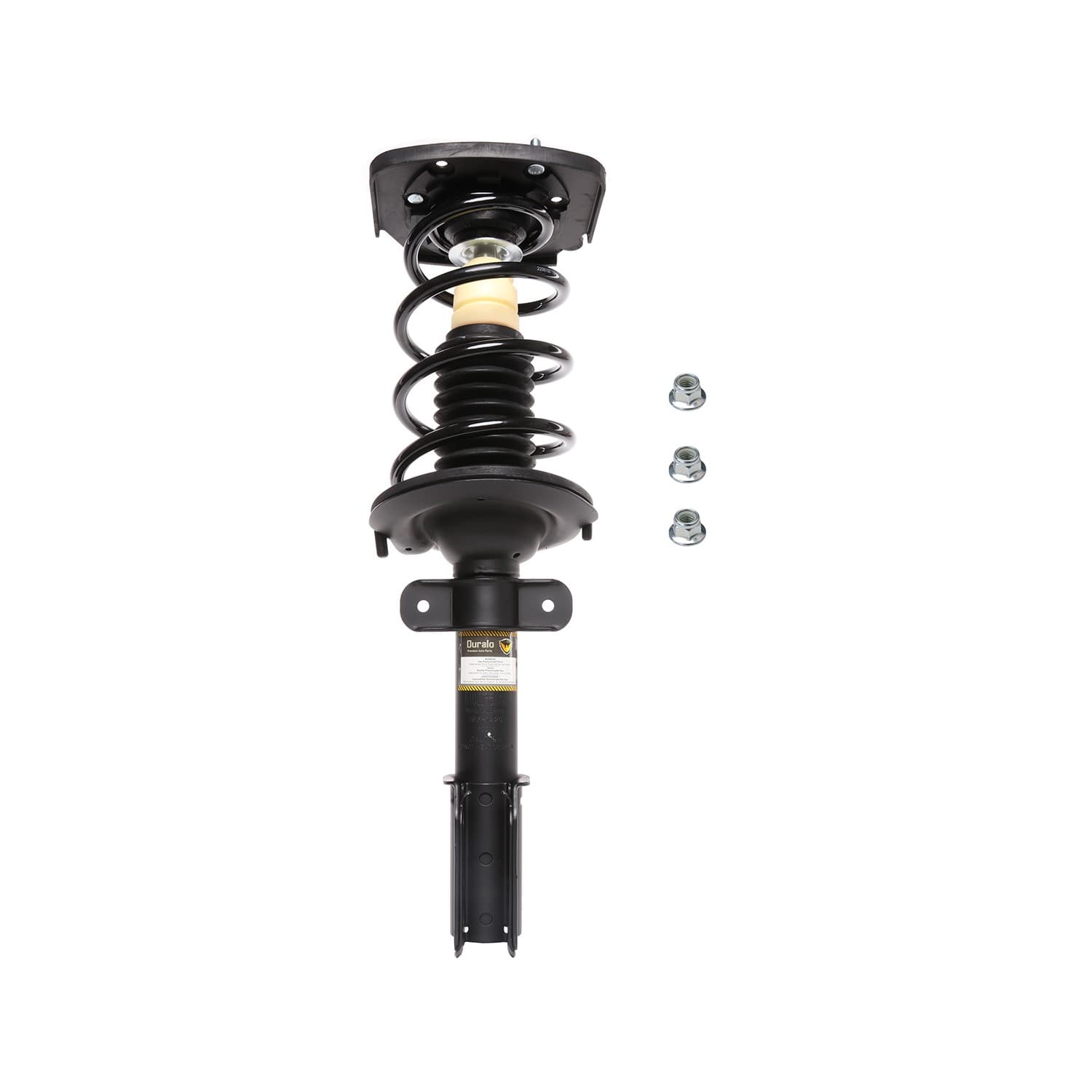 PRT Strut / Coil Spring / Mount Assembly 816101