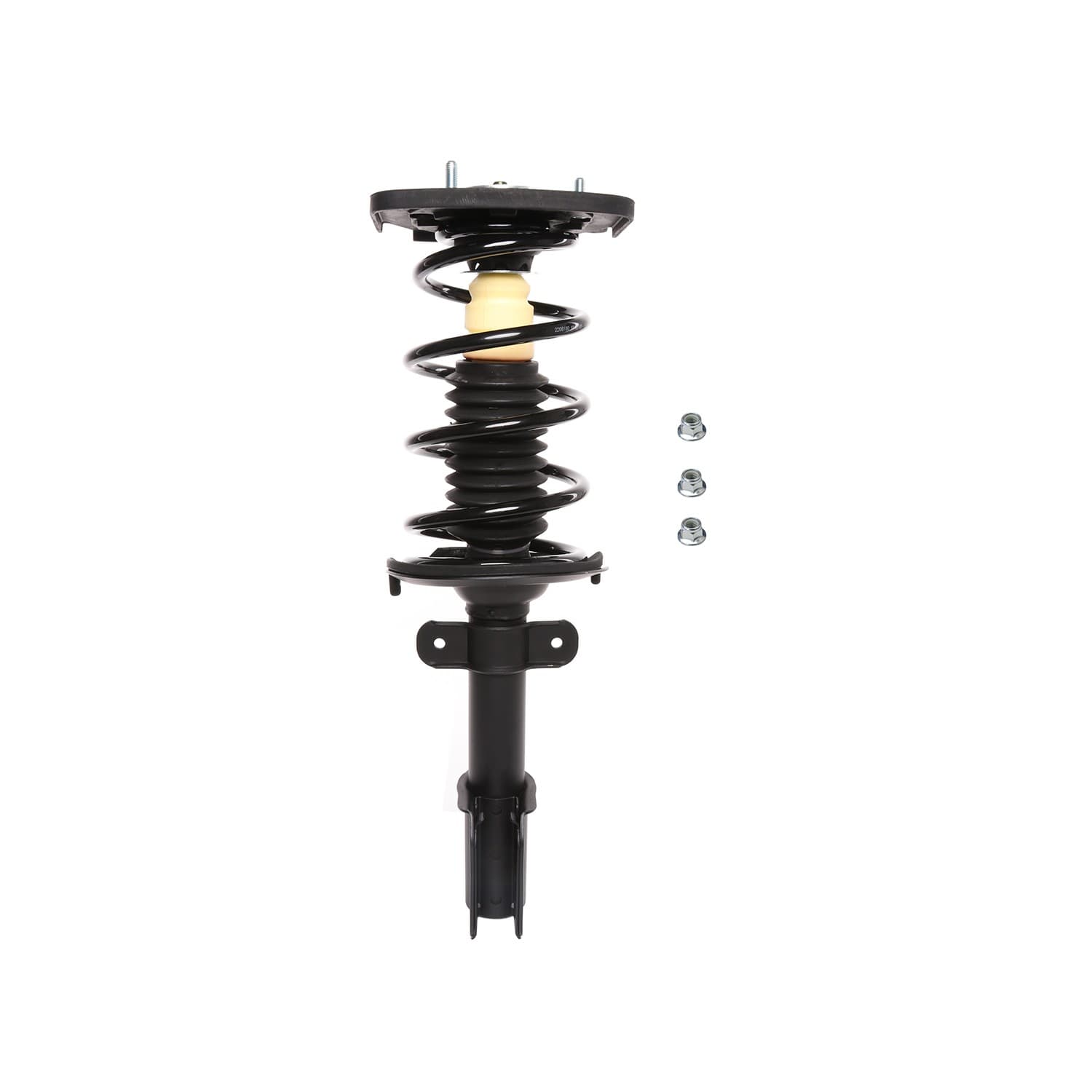 PRT Strut / Coil Spring / Mount Assembly 816102