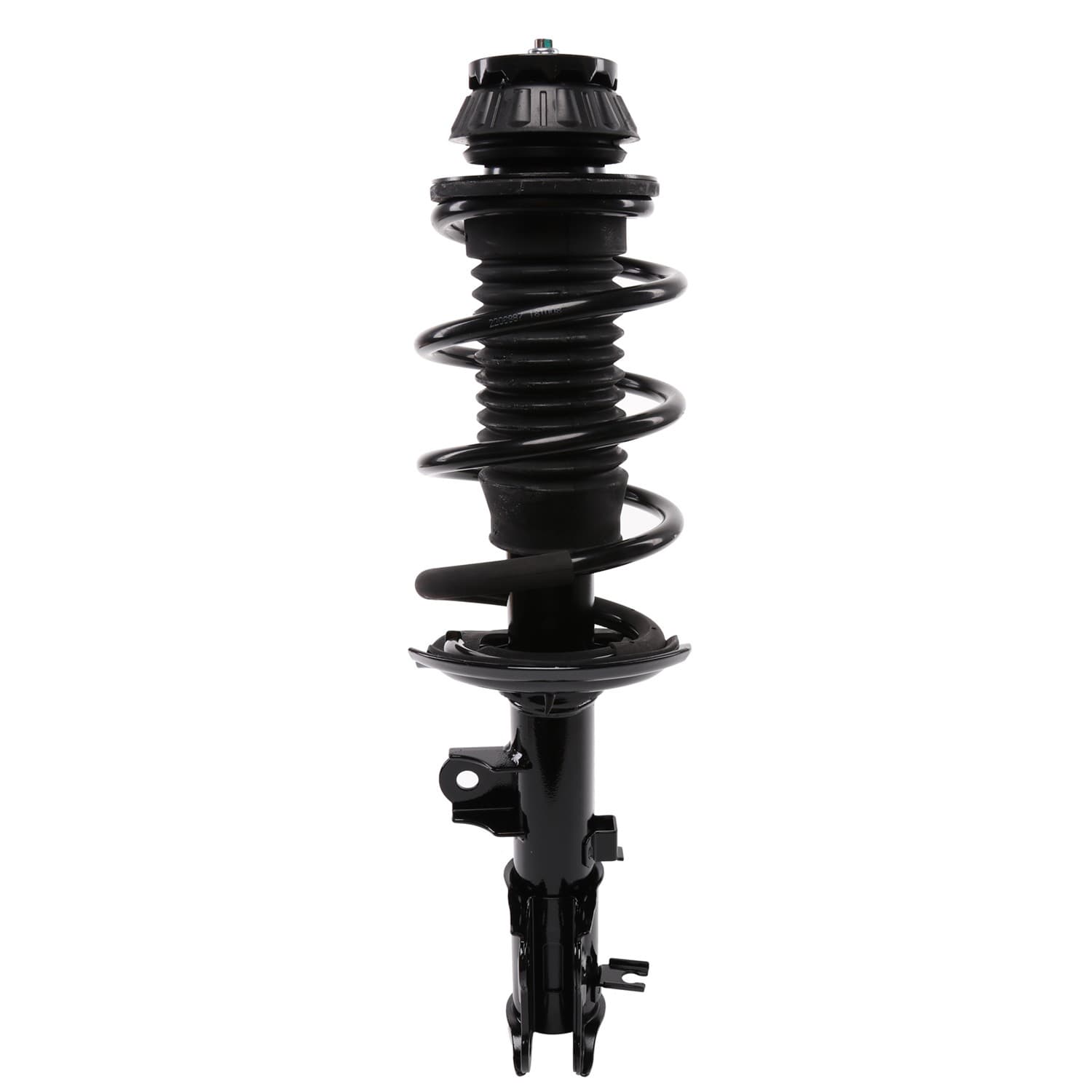 PRT Strut / Coil Spring / Mount Assembly 816190