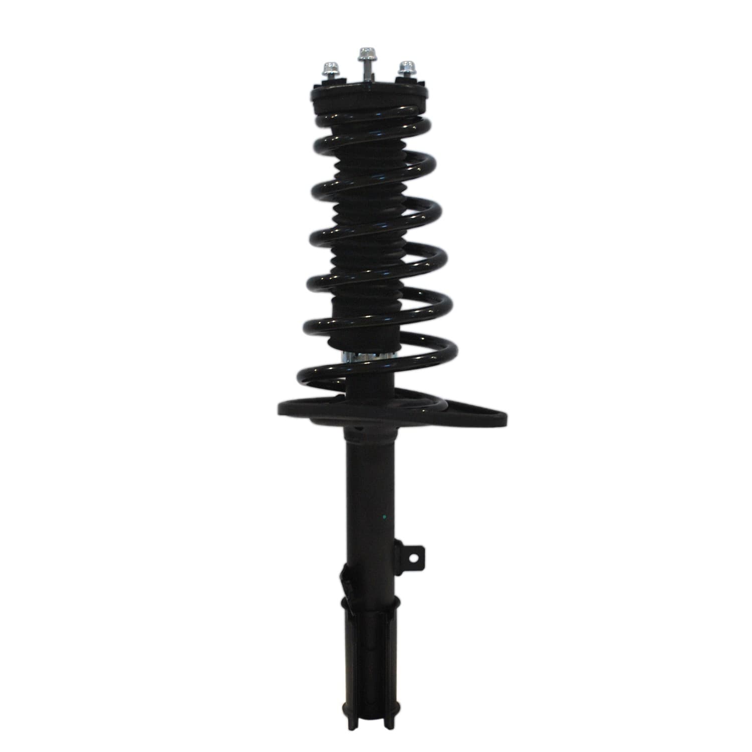 PRT Strut / Coil Spring / Mount Assembly 816336
