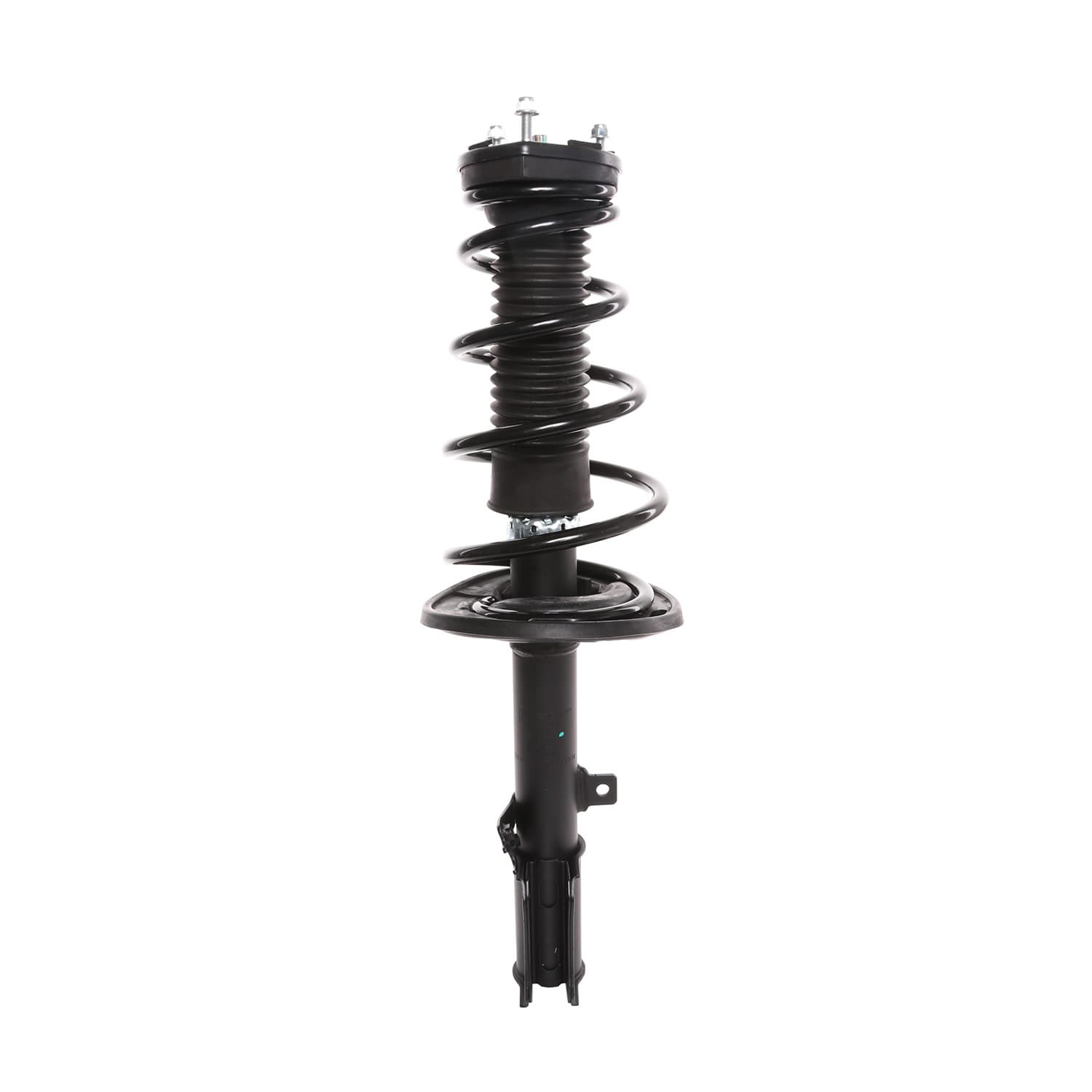 PRT Strut / Coil Spring / Mount Assembly 816342