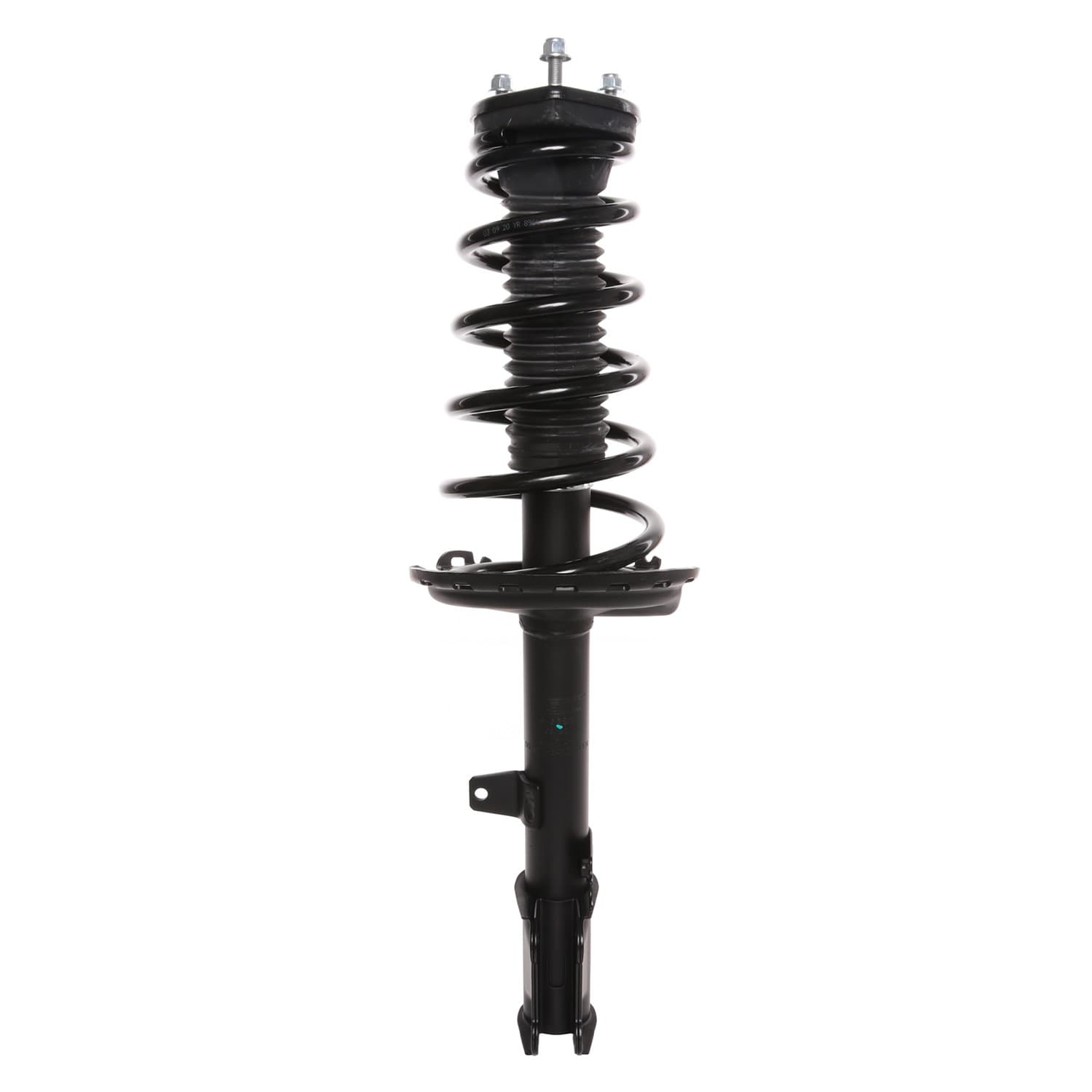 PRT Strut / Coil Spring / Mount Assembly 816553