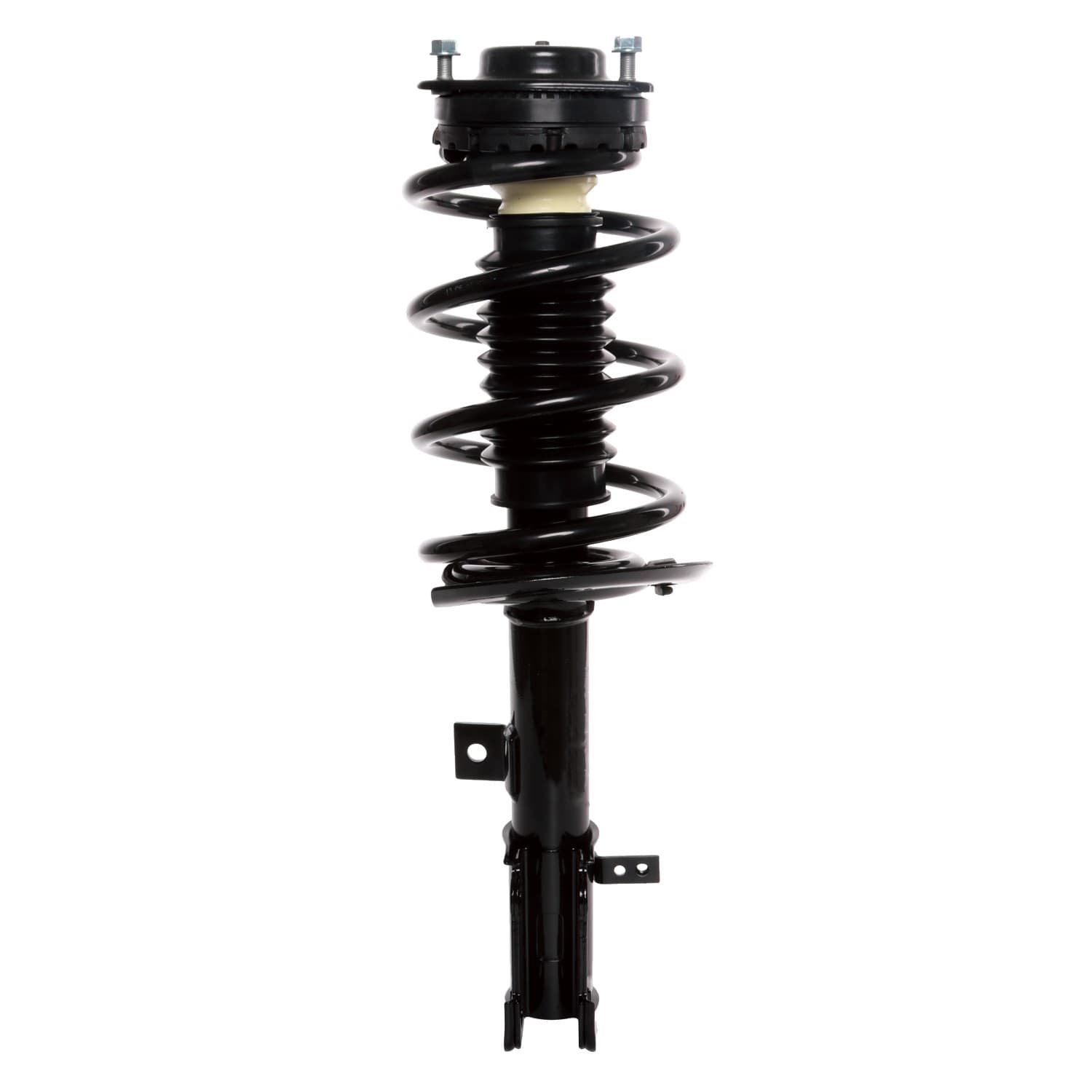 PRT Strut / Coil Spring / Mount Assembly 816615