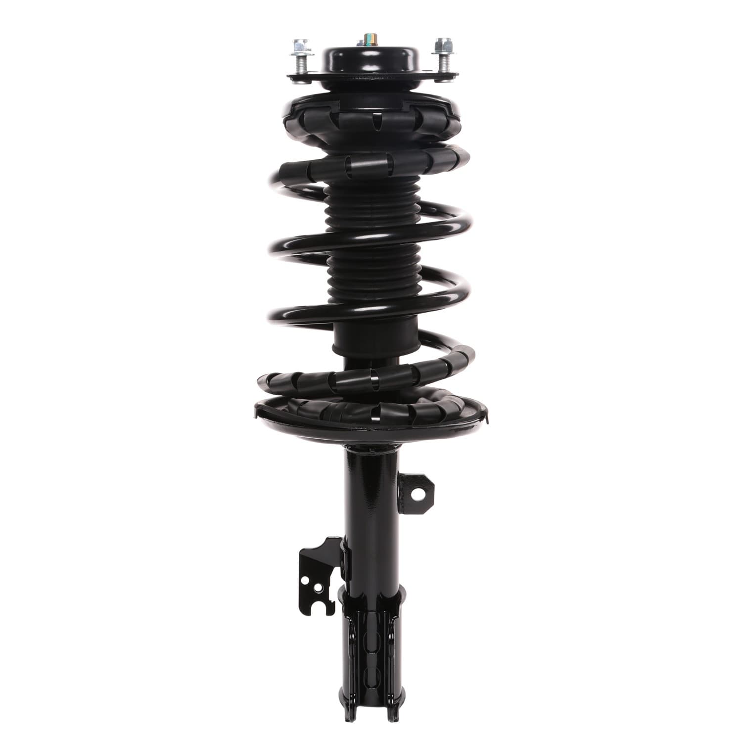 PRT Strut / Coil Spring / Mount Assembly 816636