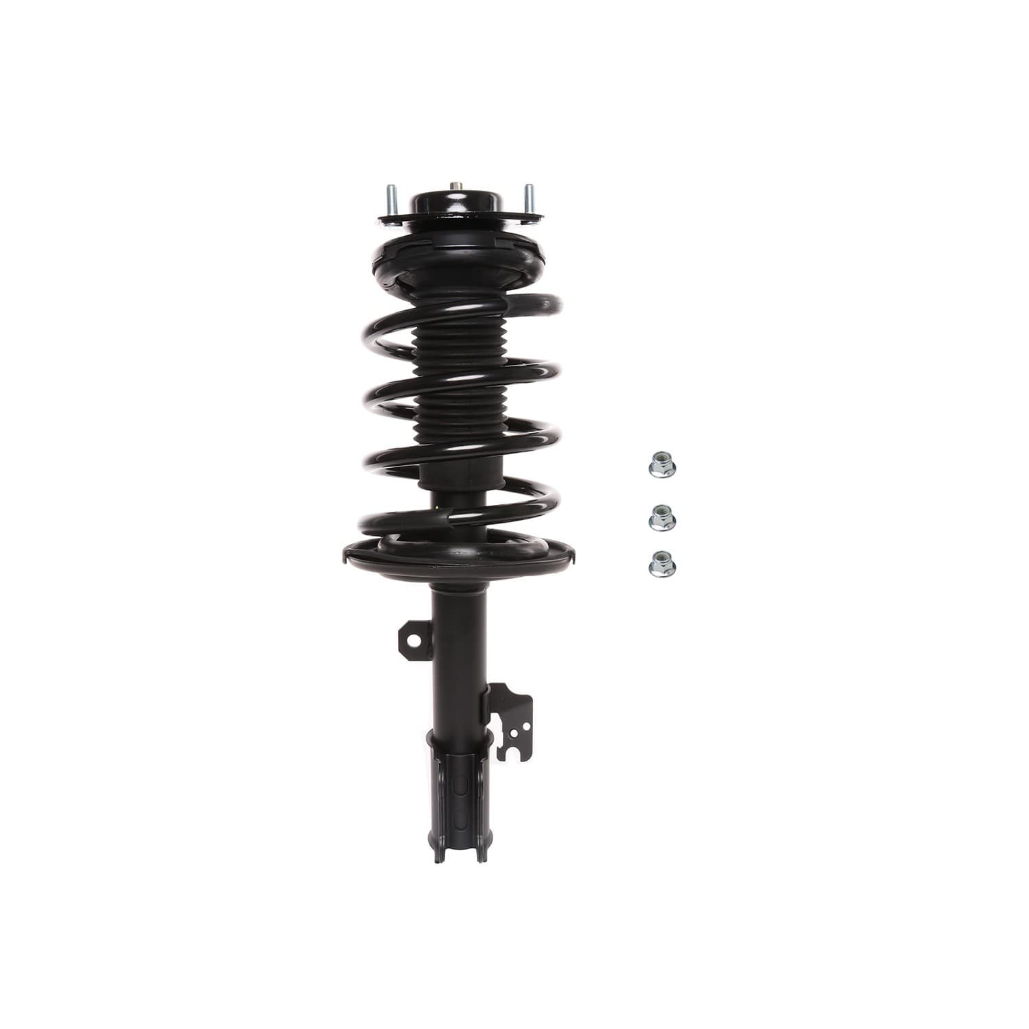 PRT Strut / Coil Spring / Mount Assembly 816637
