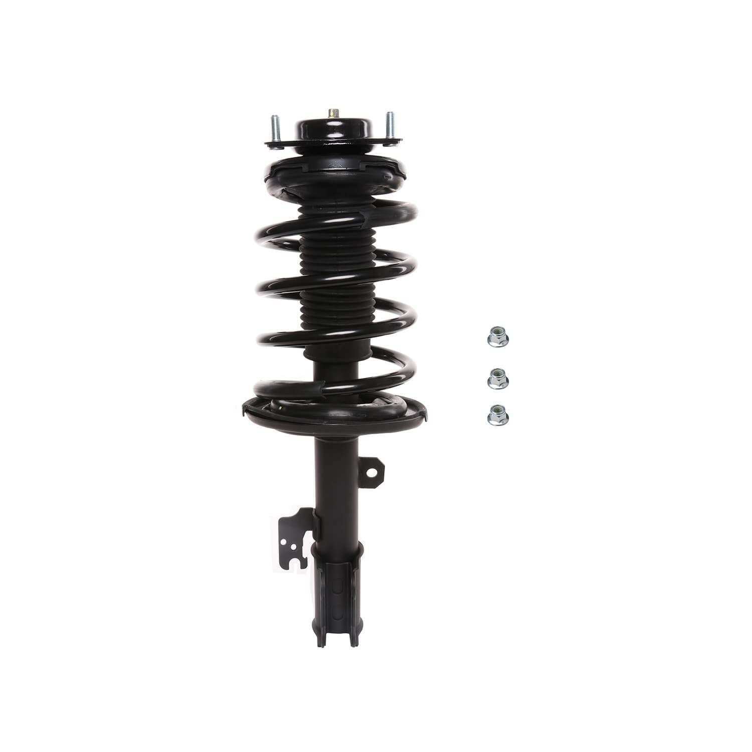 PRT Strut / Coil Spring / Mount Assembly 816638