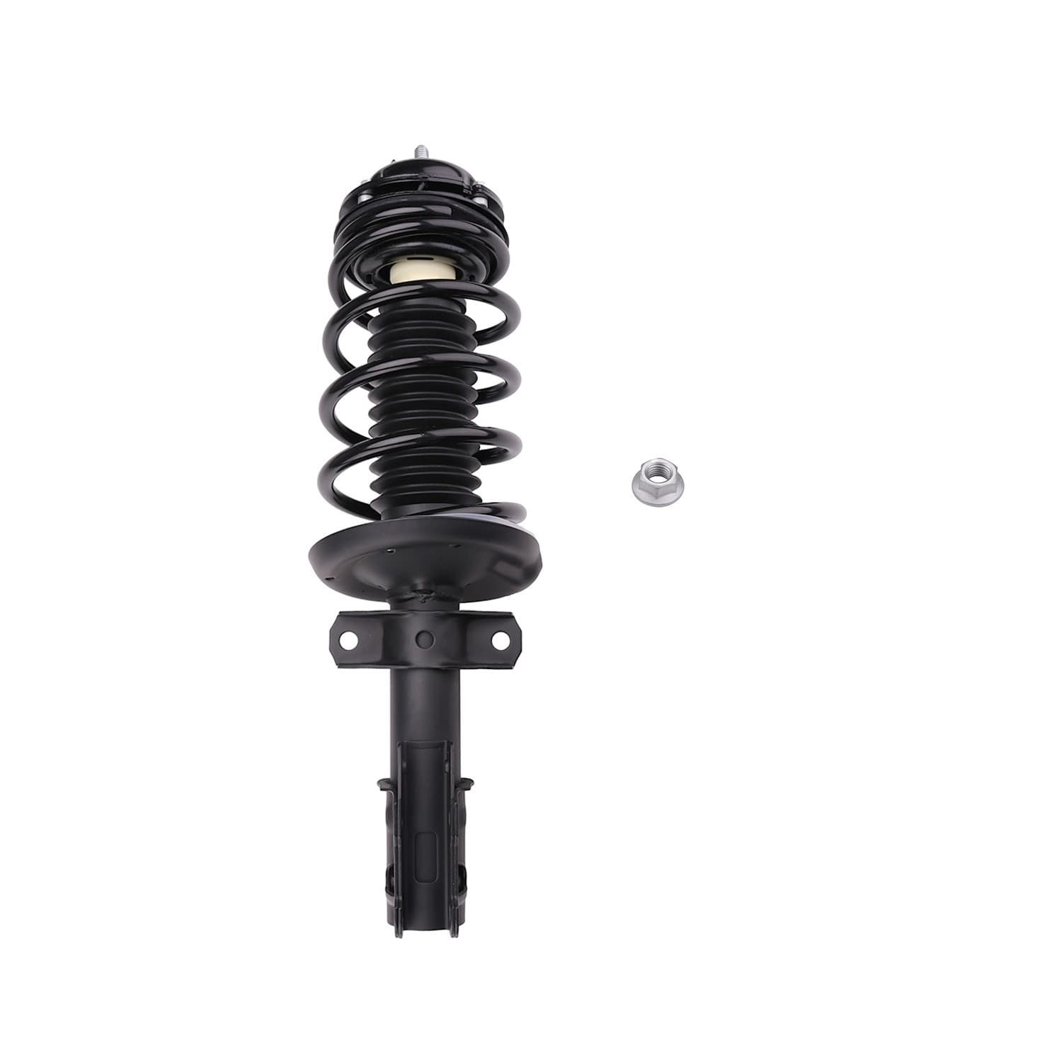 PRT Strut / Coil Spring / Mount Assembly 816679