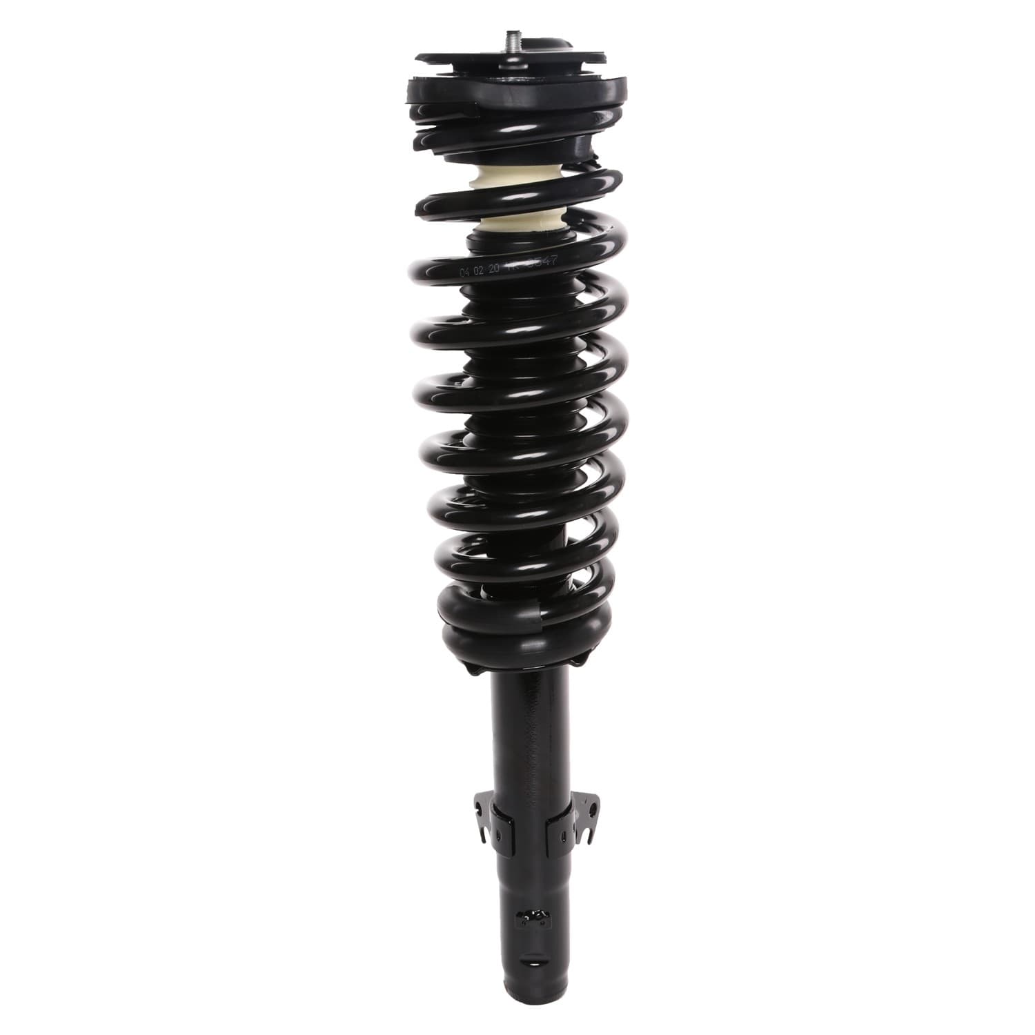 PRT Strut / Coil Spring / Mount Assembly 816753